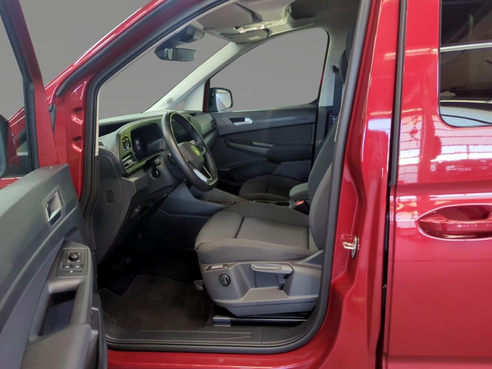 Volkswagen Caddy – Bild 7