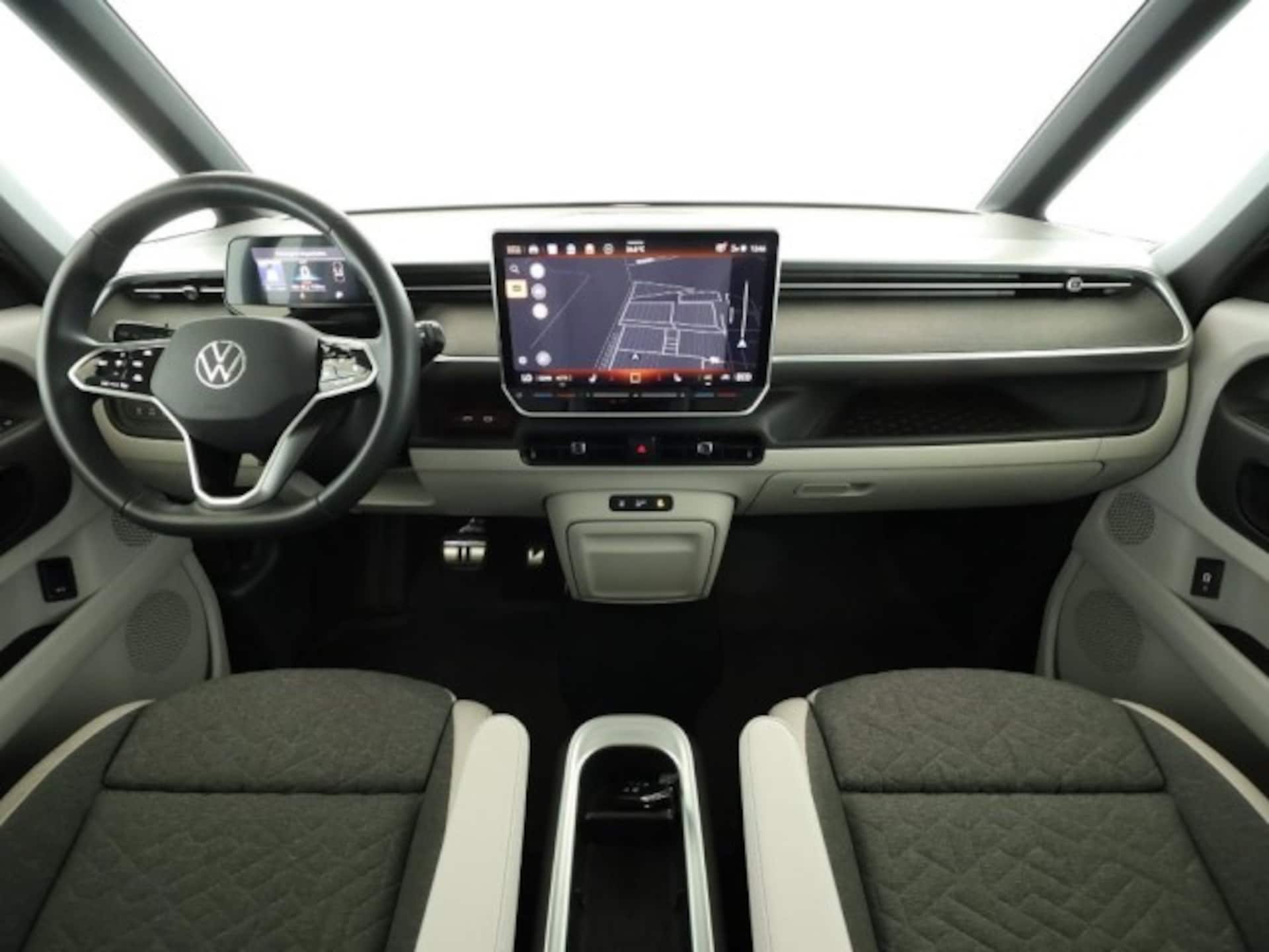 Volkswagen ID. Buzz Pro
