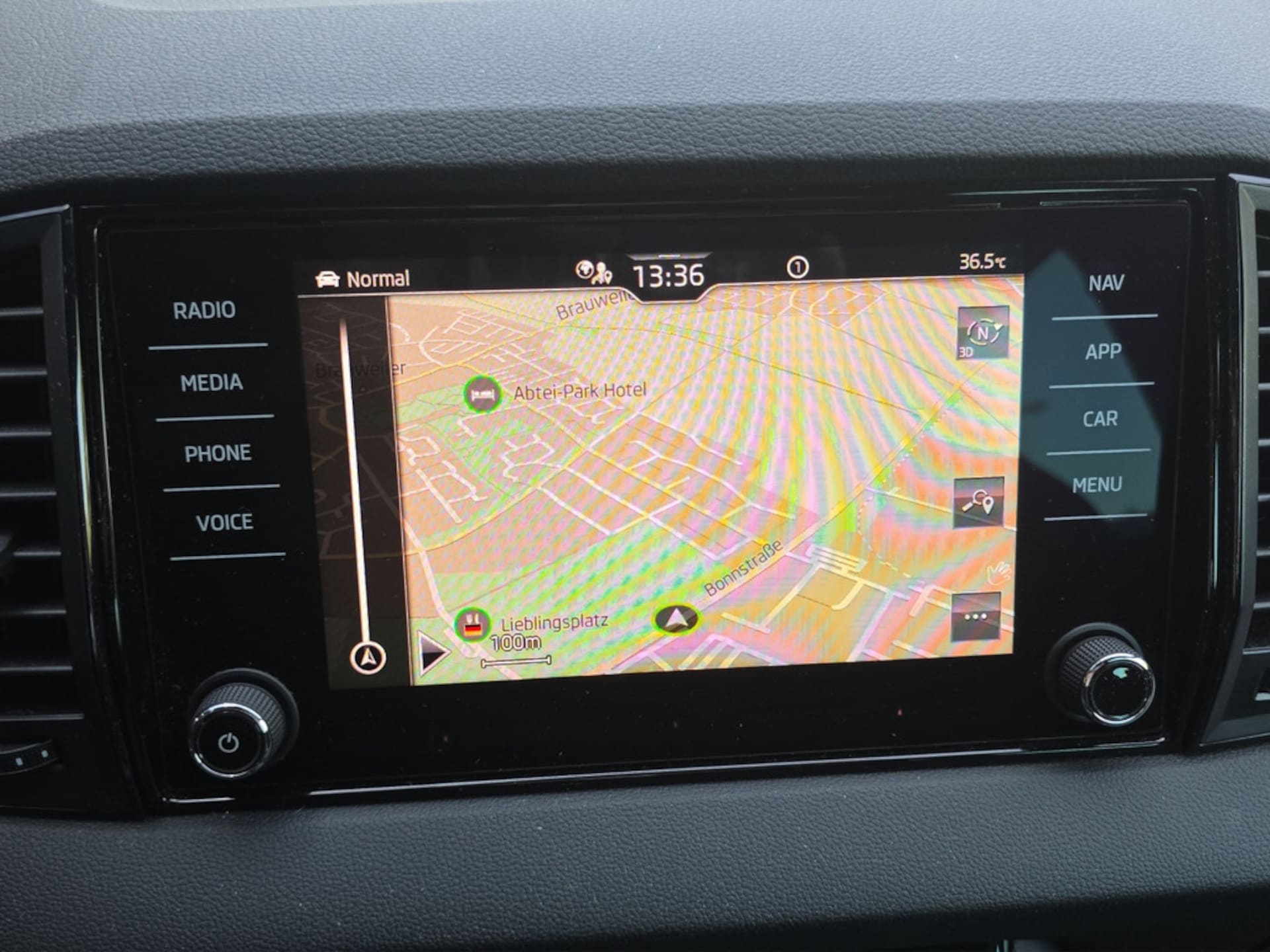 Skoda Karoq Sportline