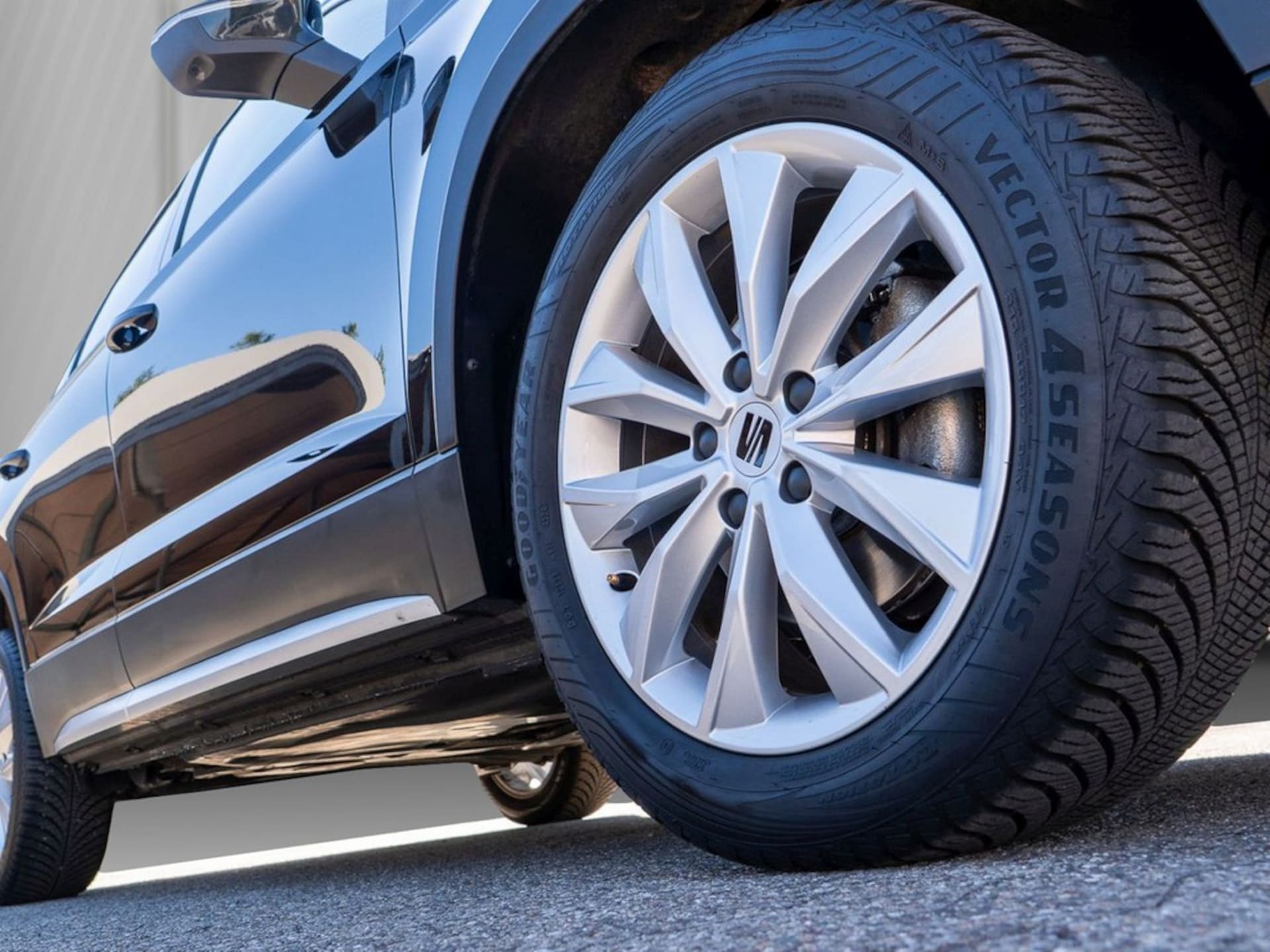 SEAT Ateca Xperience