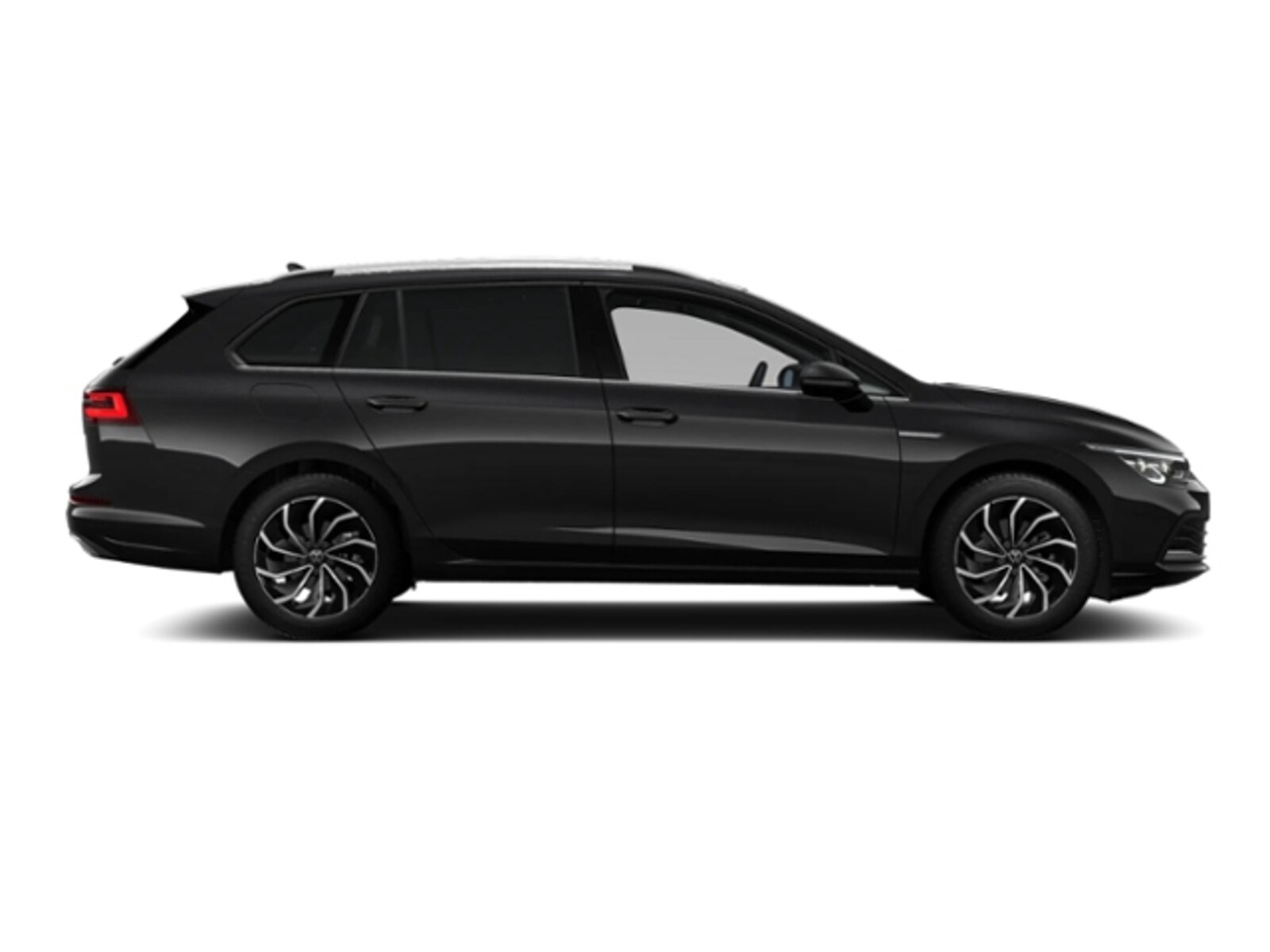 Volkswagen Golf Variant – Bild 5