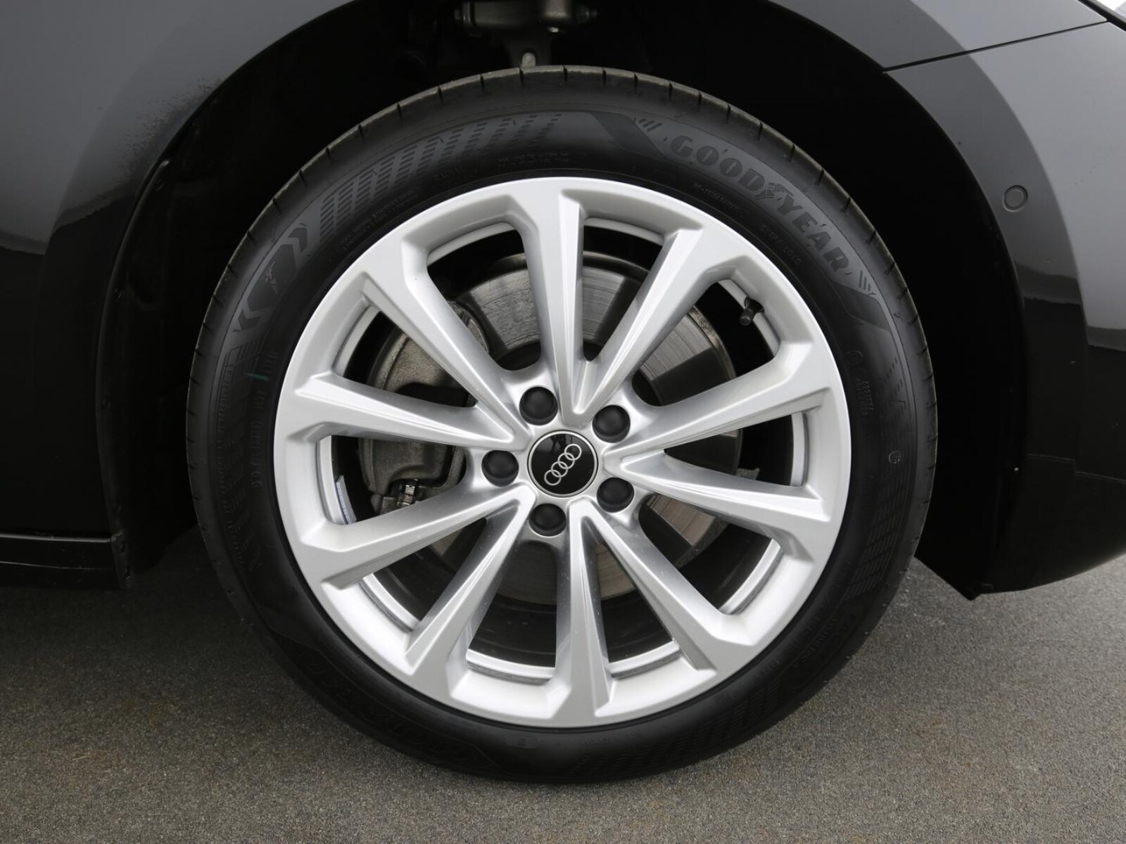 Audi A5 Avant – Bild 19