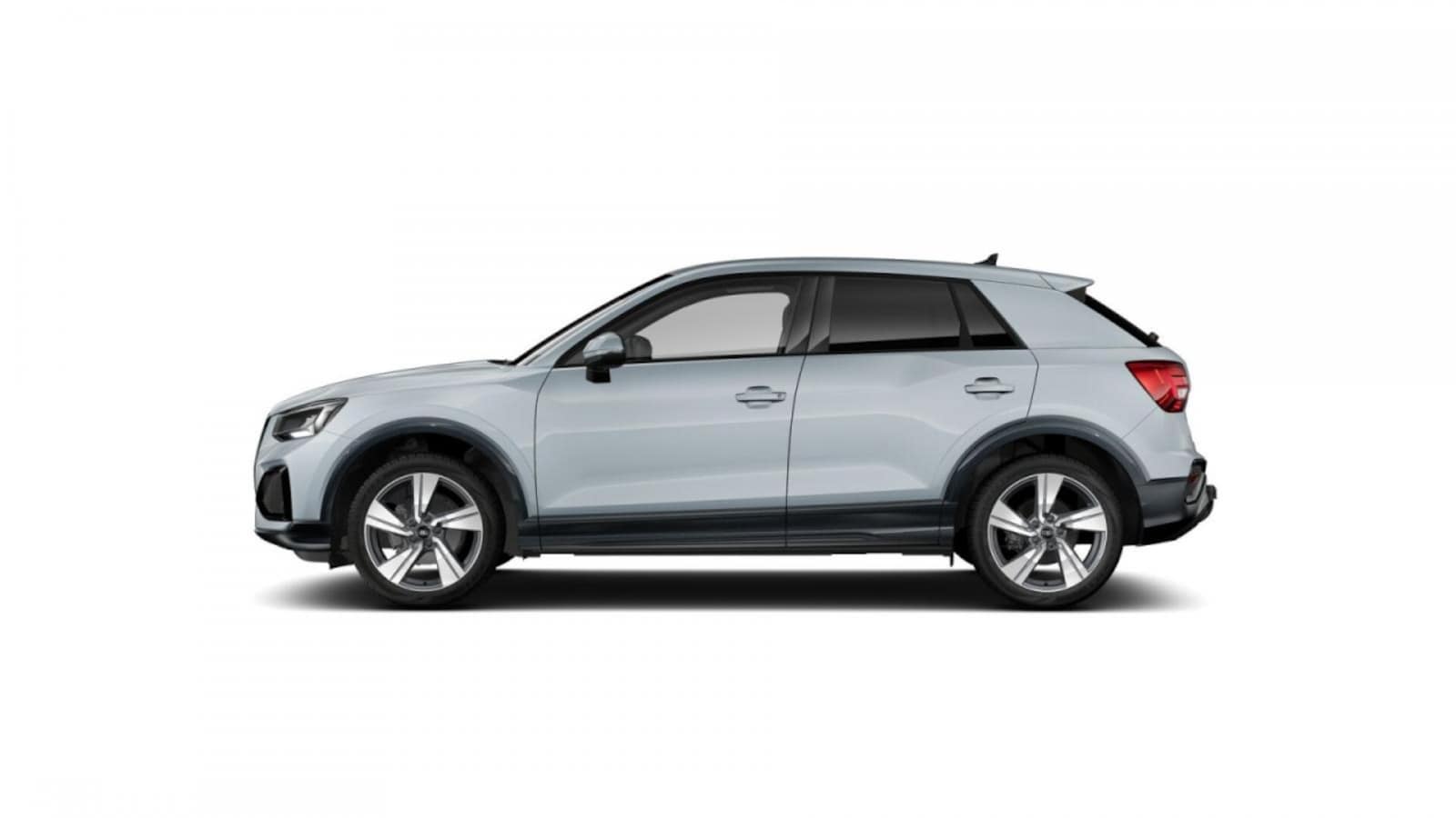 Audi Q2 – Bild 6