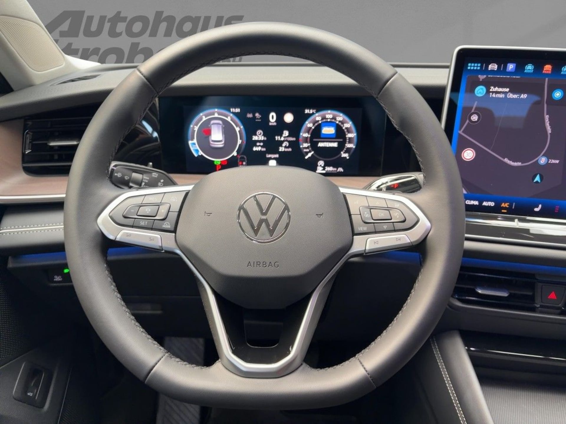 Volkswagen Tayron Elegance
