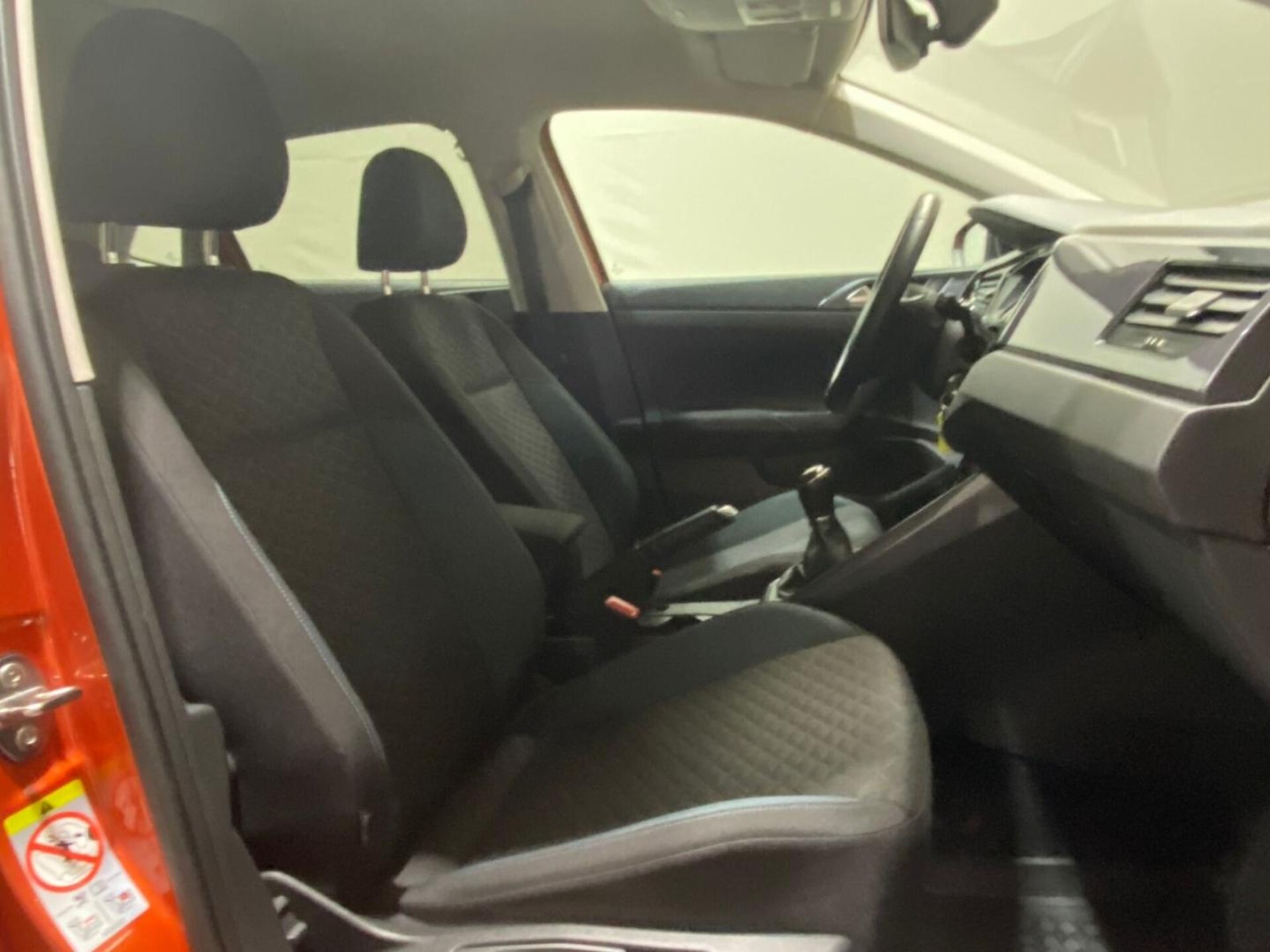 Volkswagen Polo IQ.DRIVE