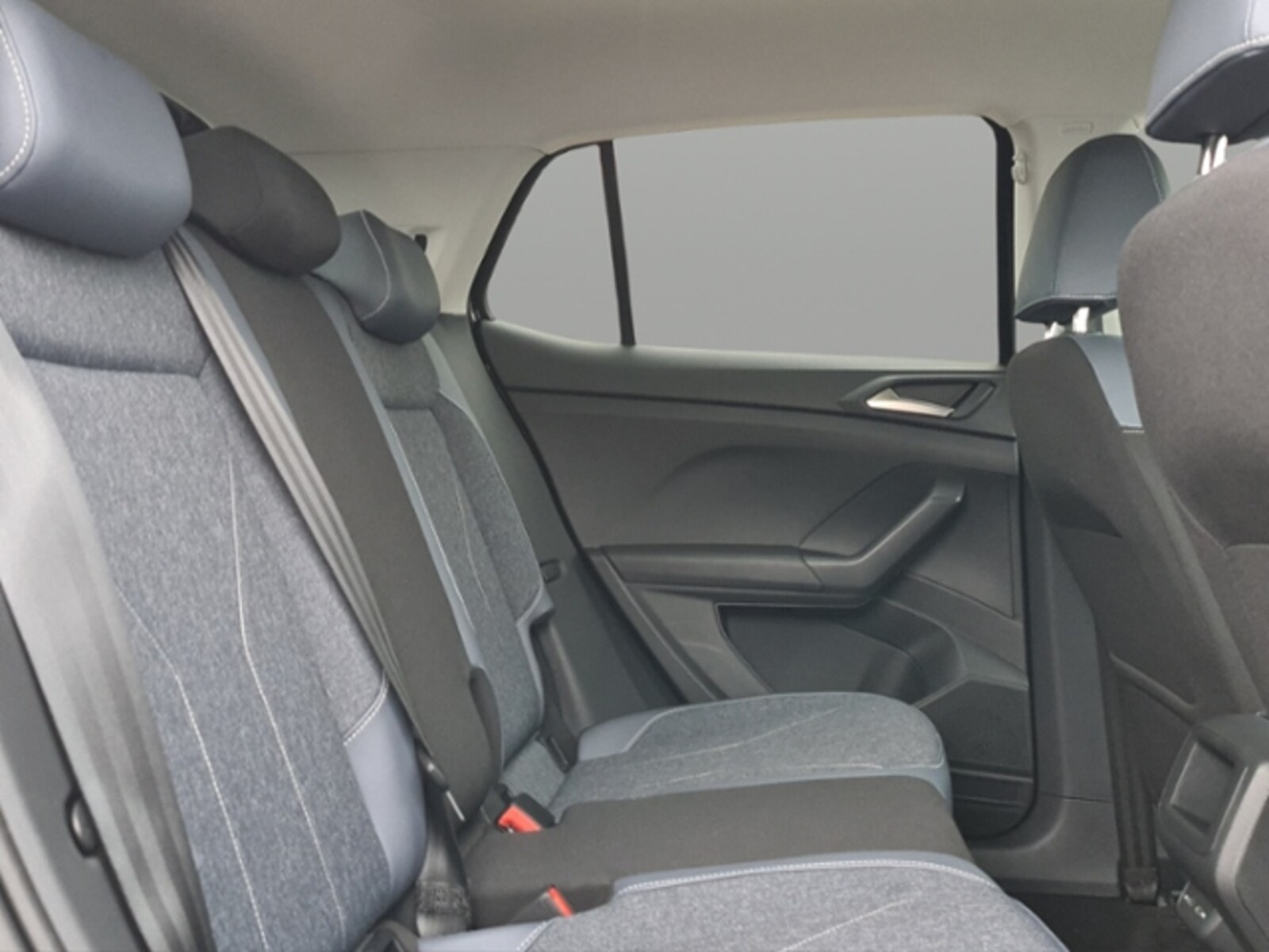 Volkswagen T-Cross – Bild 16