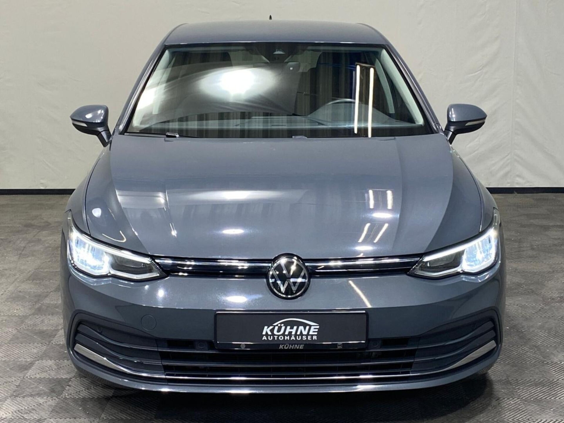 Volkswagen Golf Active