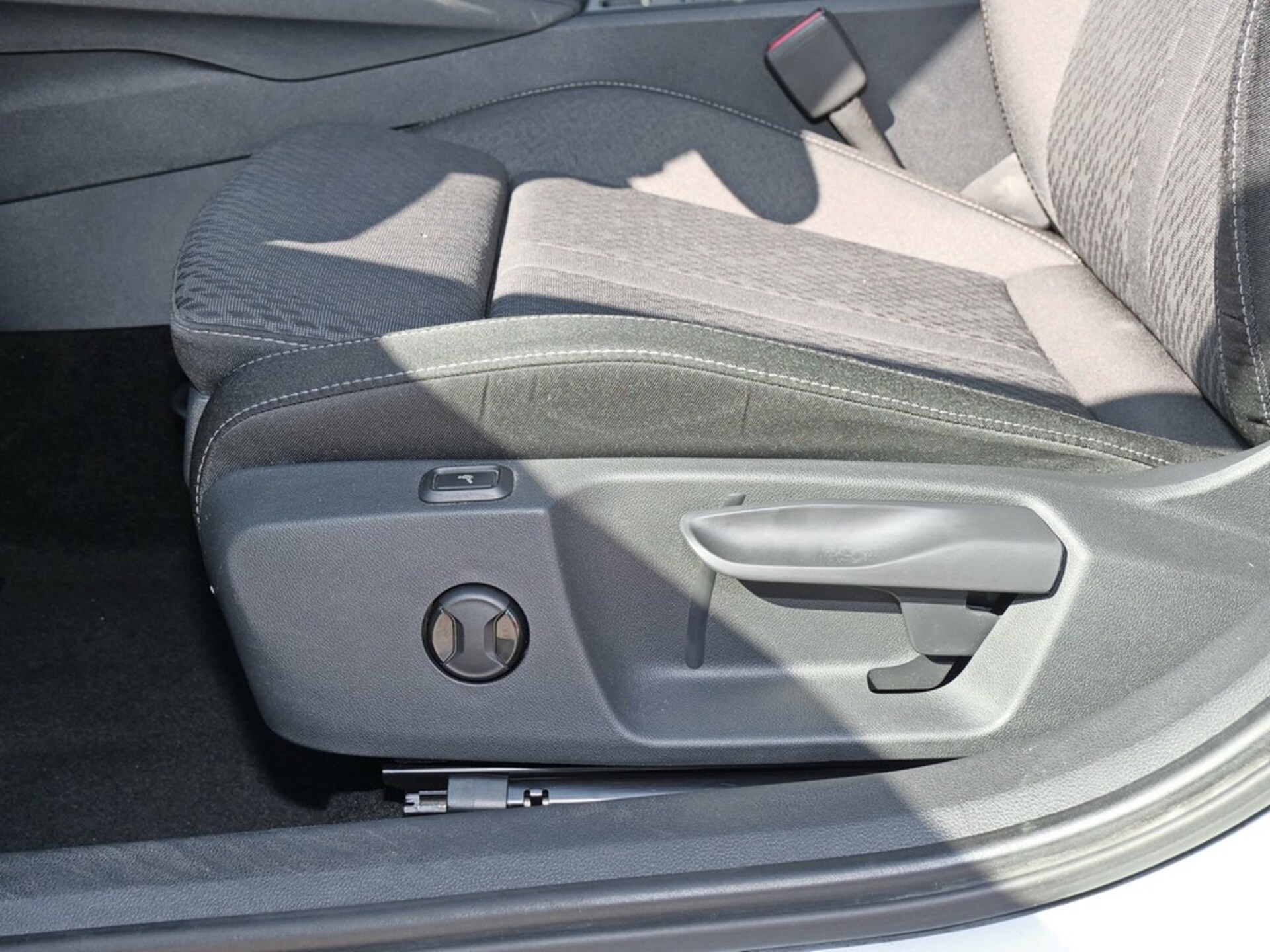 Skoda Octavia Combi Ambition