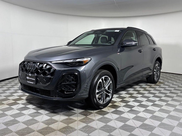 2026 Audi Q5