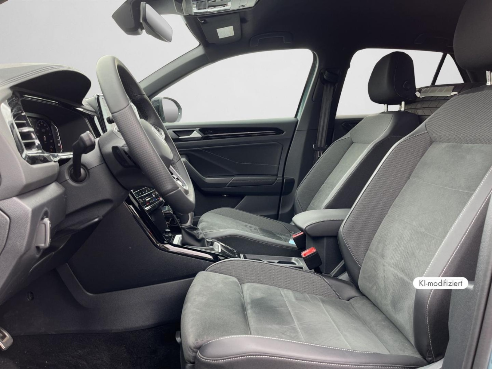 Volkswagen T-Roc – Bild 12