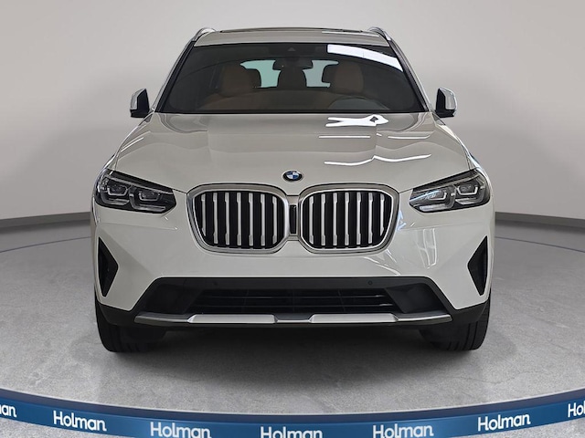 2023 BMW X3