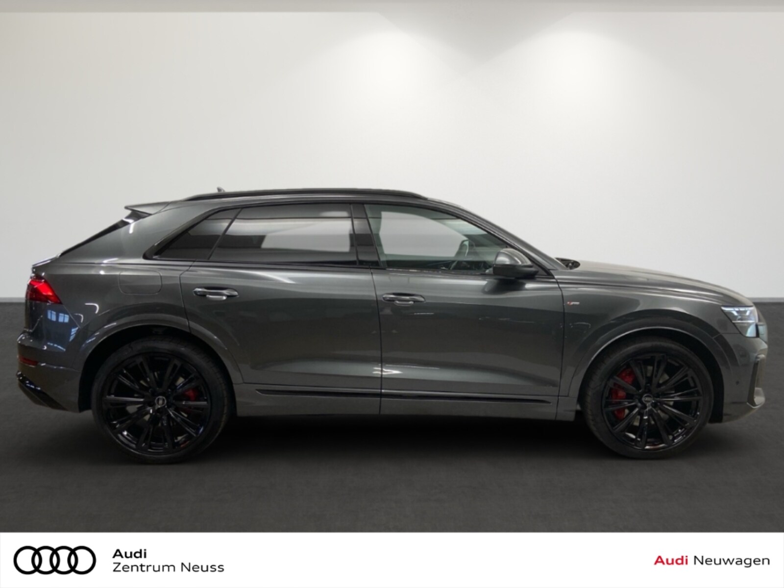 Audi Q8 – Bild 2