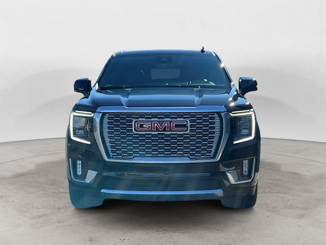 2023 GMC Yukon XL