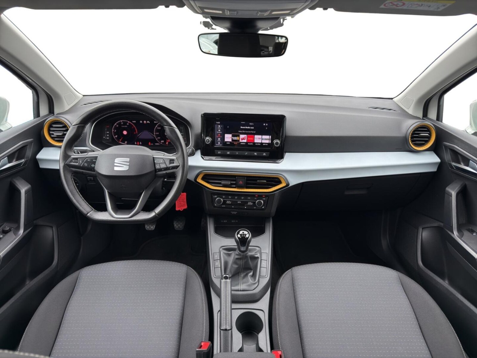 SEAT Ibiza – Bild 11