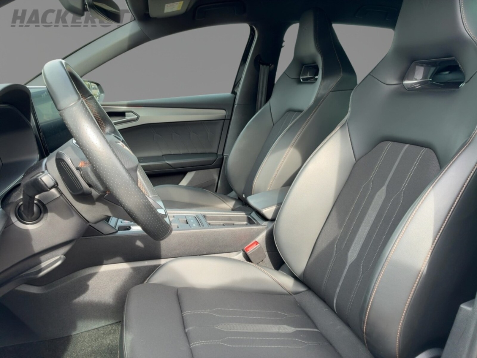 CUPRA Leon – Bild 6
