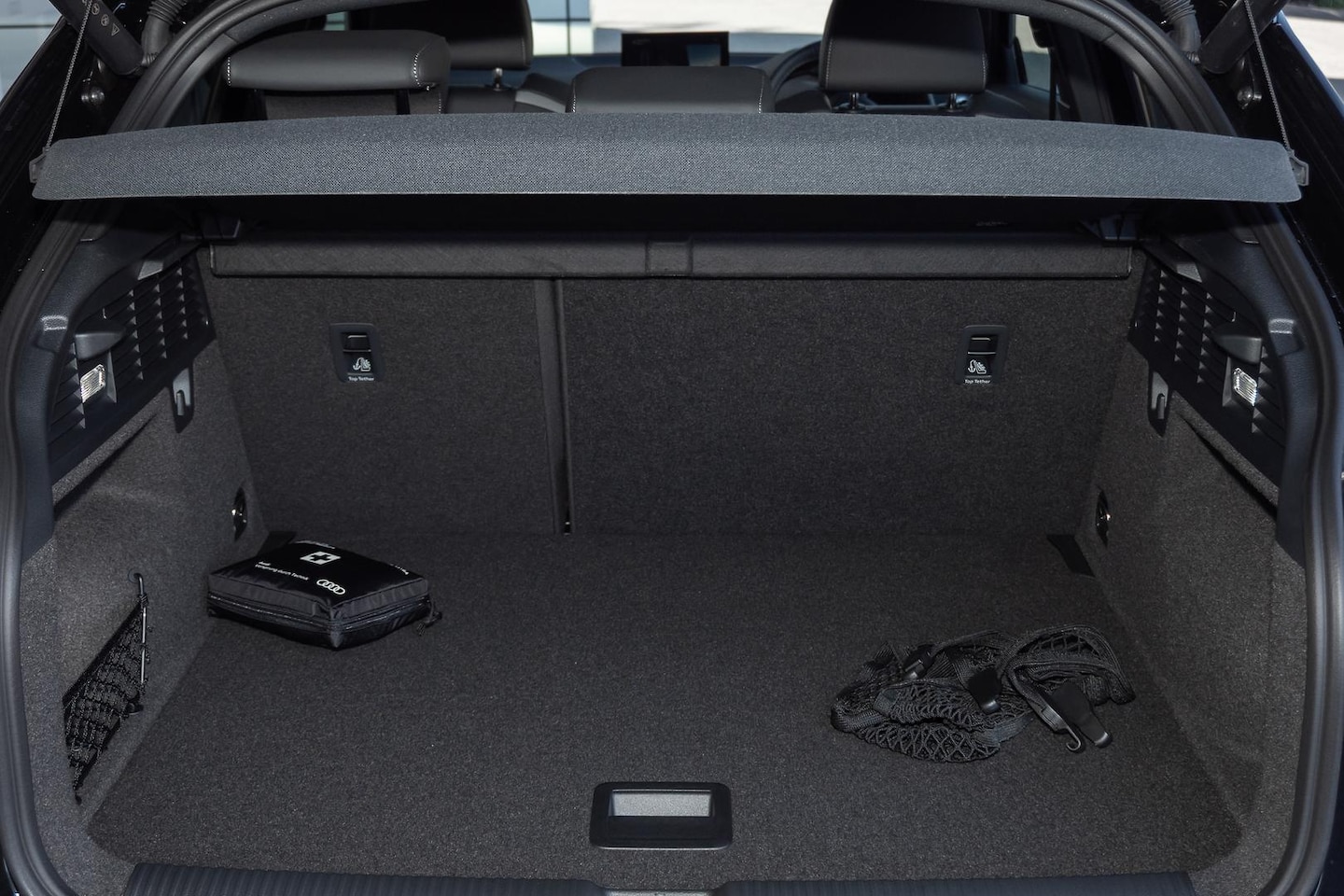 Image about Audi SQ2 TFSI quattro S tronic