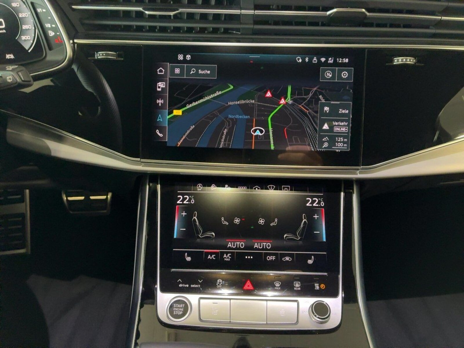 Audi Q7 – Bild 8