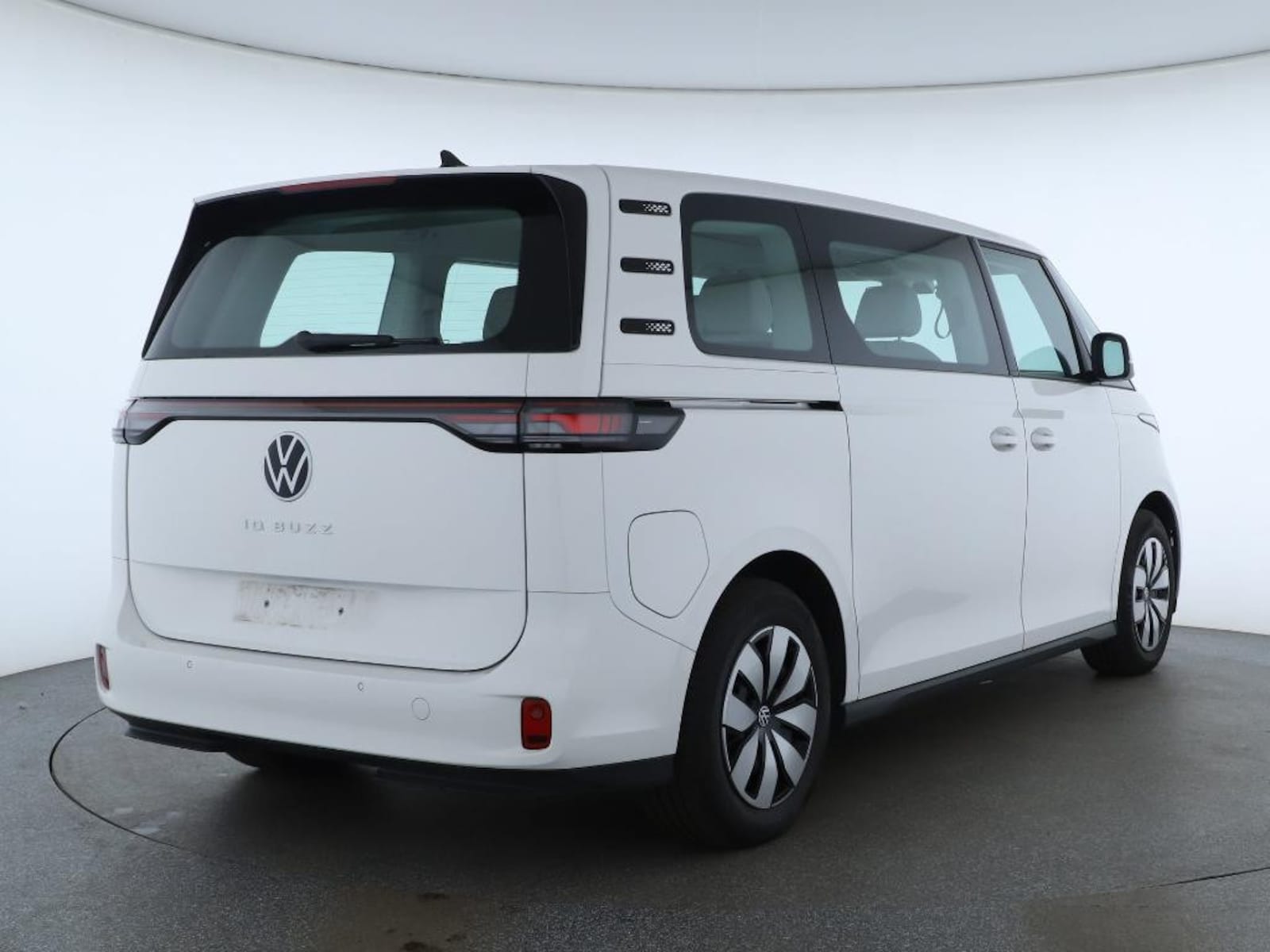 Volkswagen ID. Buzz – Bild 2