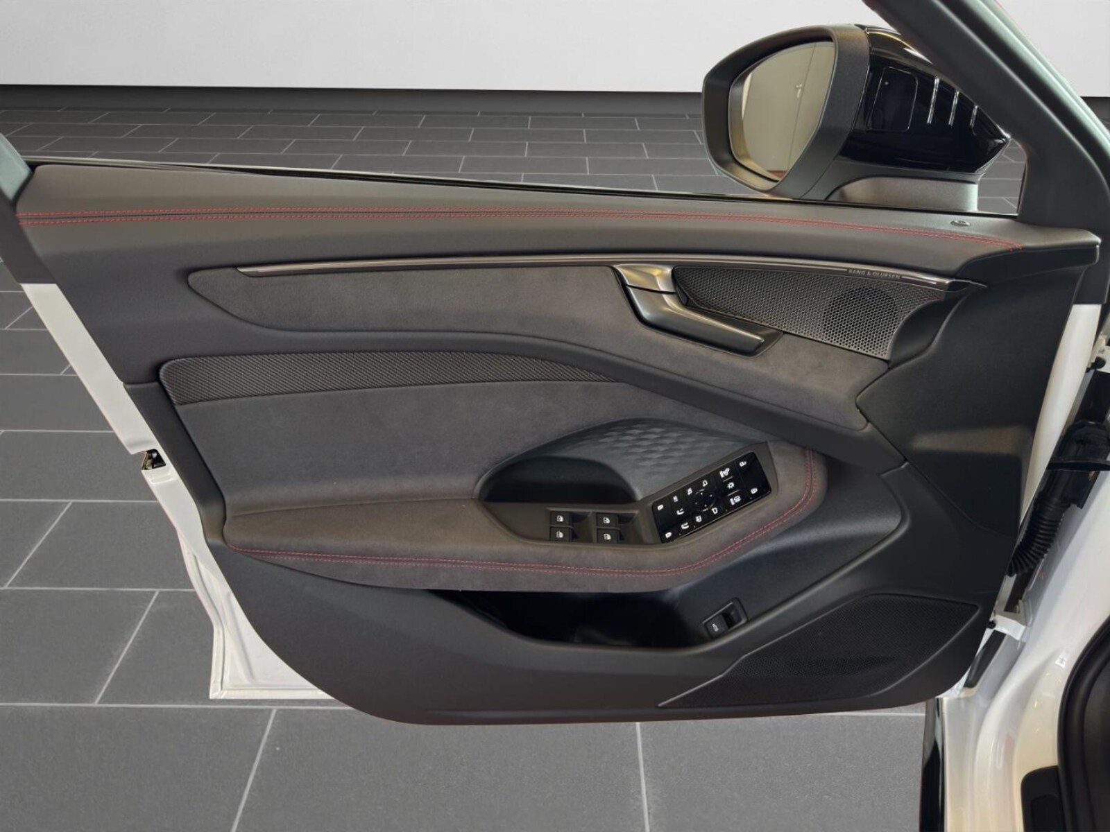 Audi A6 Avant – Bild 13