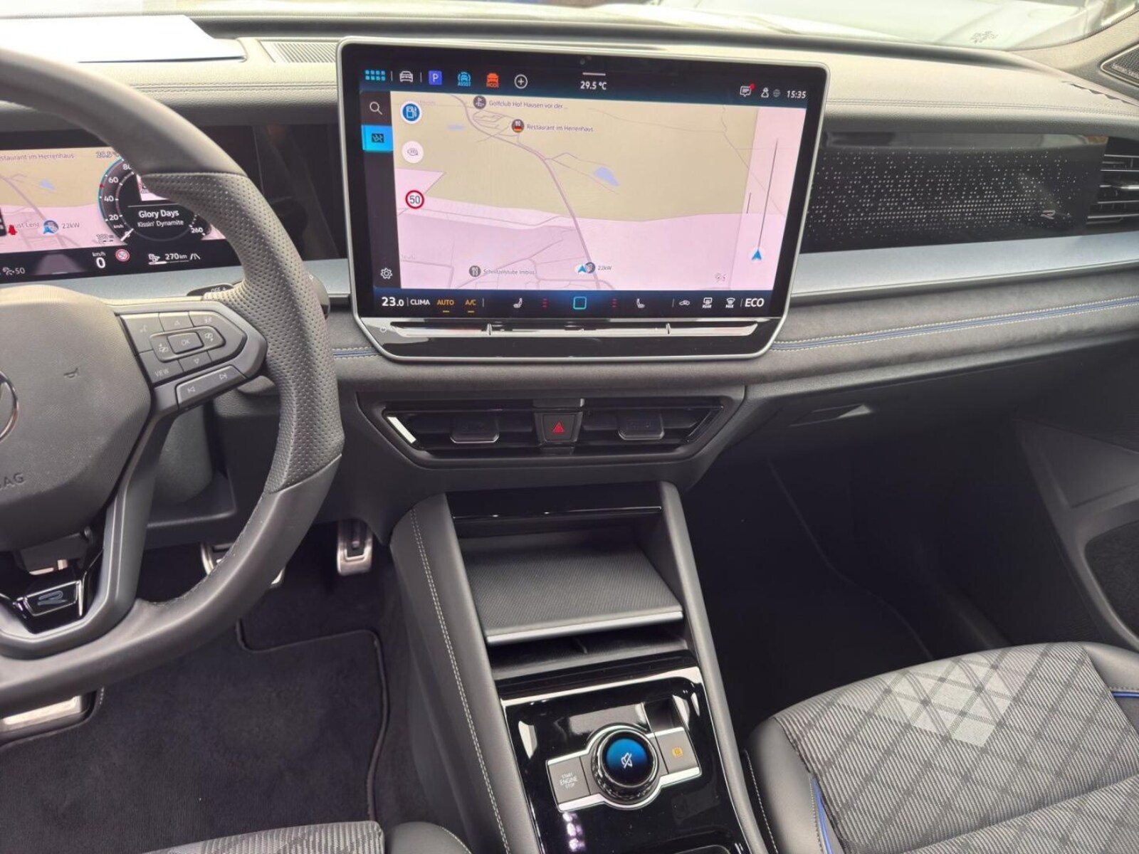 Volkswagen Tayron – Bild 6