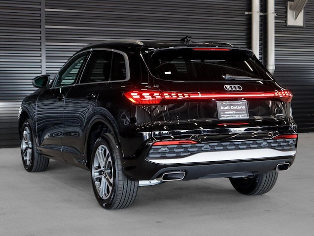 2026 Audi Q5