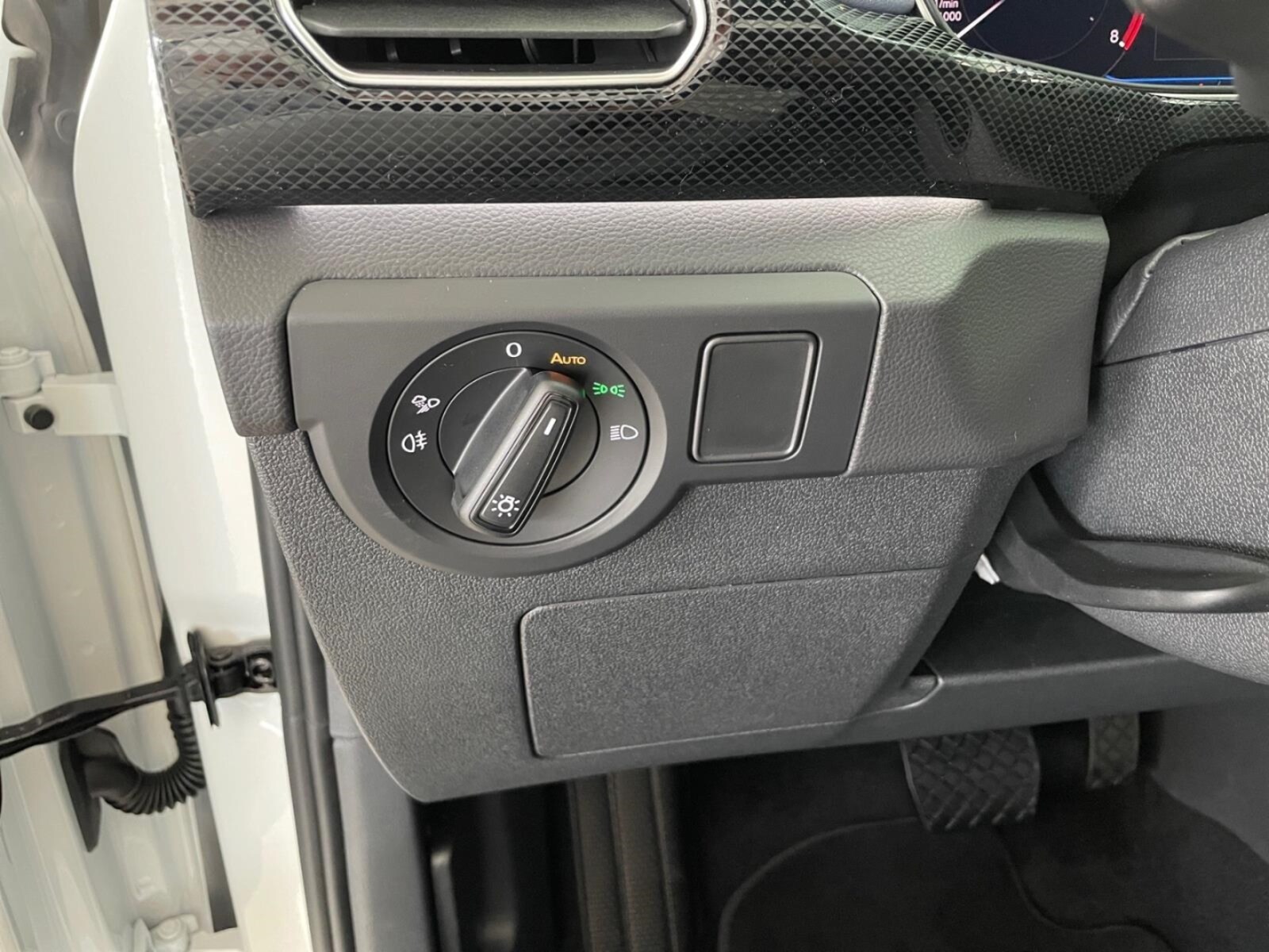 Volkswagen T-Cross – Bild 14