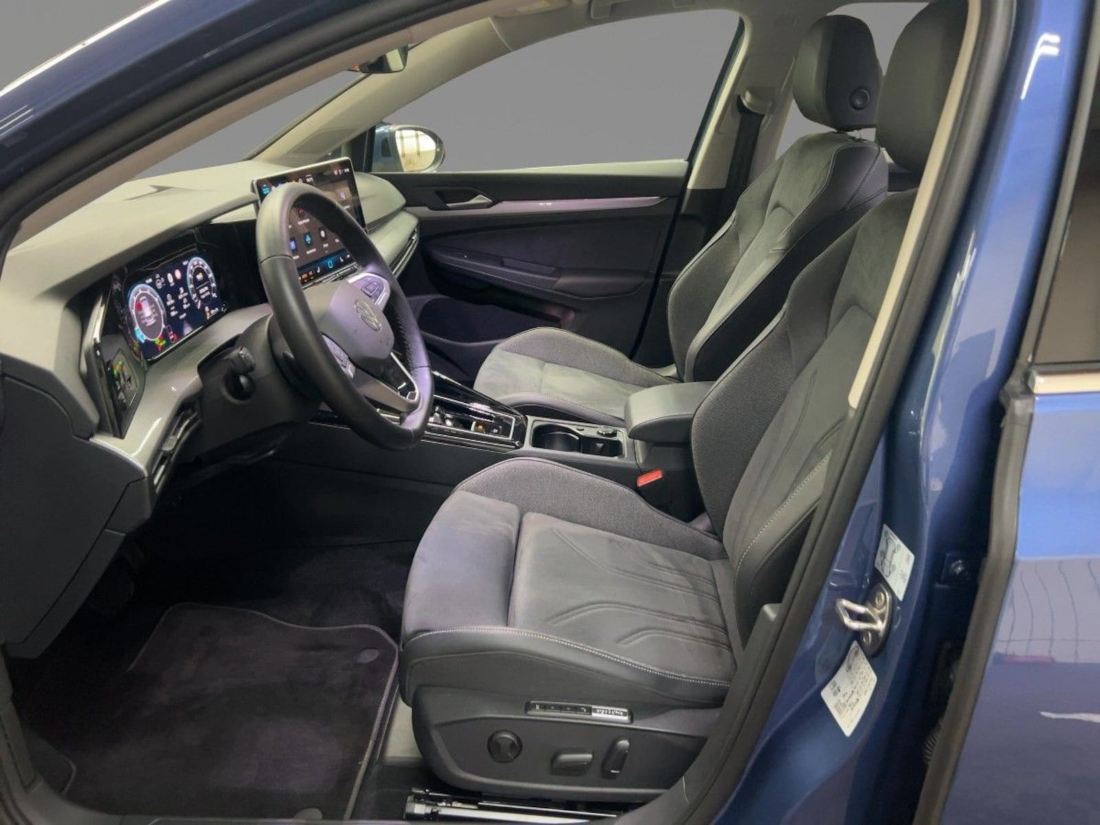 Volkswagen Golf Variant – Bild 8