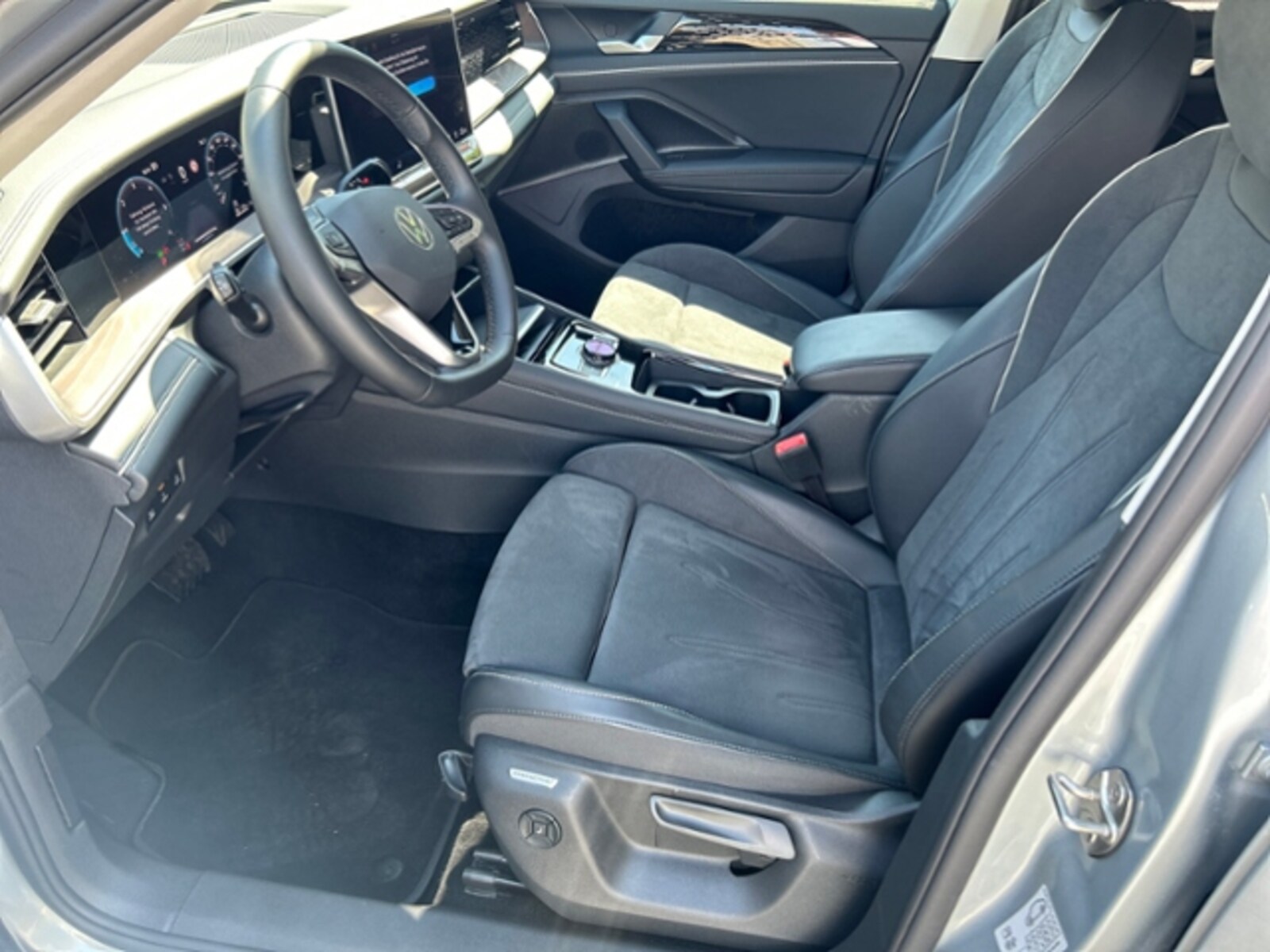 Volkswagen Tayron – Bild 12