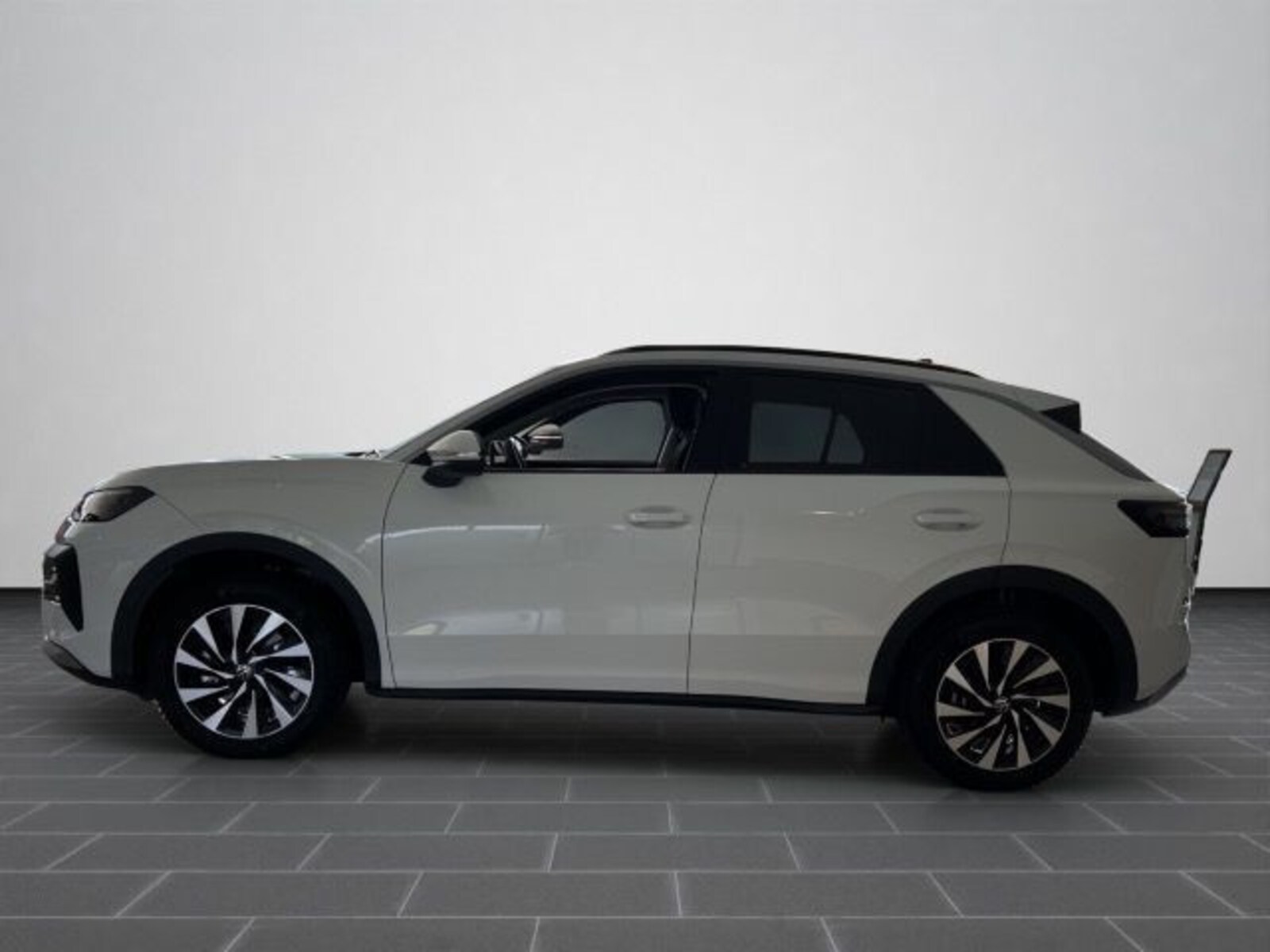Volkswagen T-Roc – Bild 9