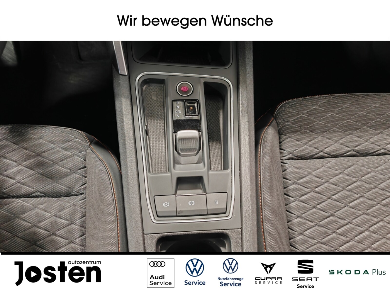 SEAT Leon – Bild 12