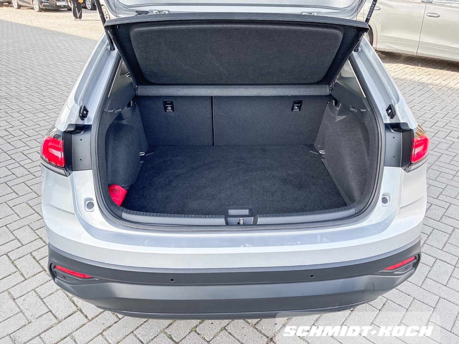 Volkswagen Taigo – Bild 13