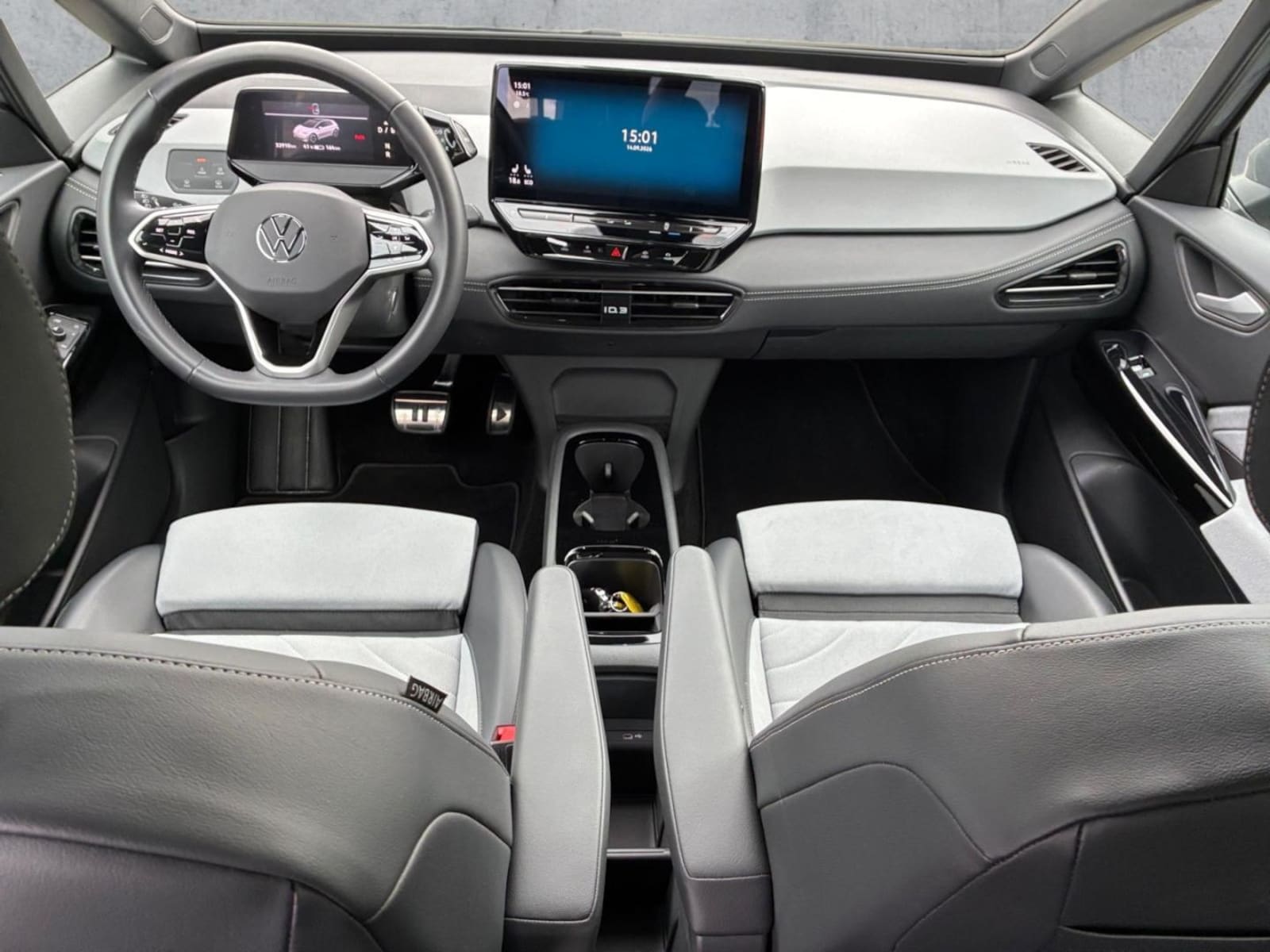 Volkswagen ID.3 – Bild 9