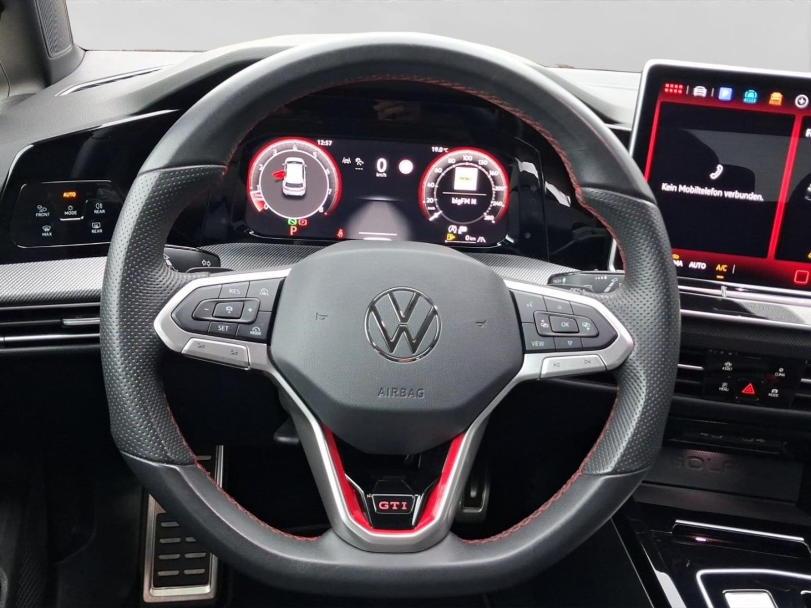 Volkswagen Golf – Bild 9