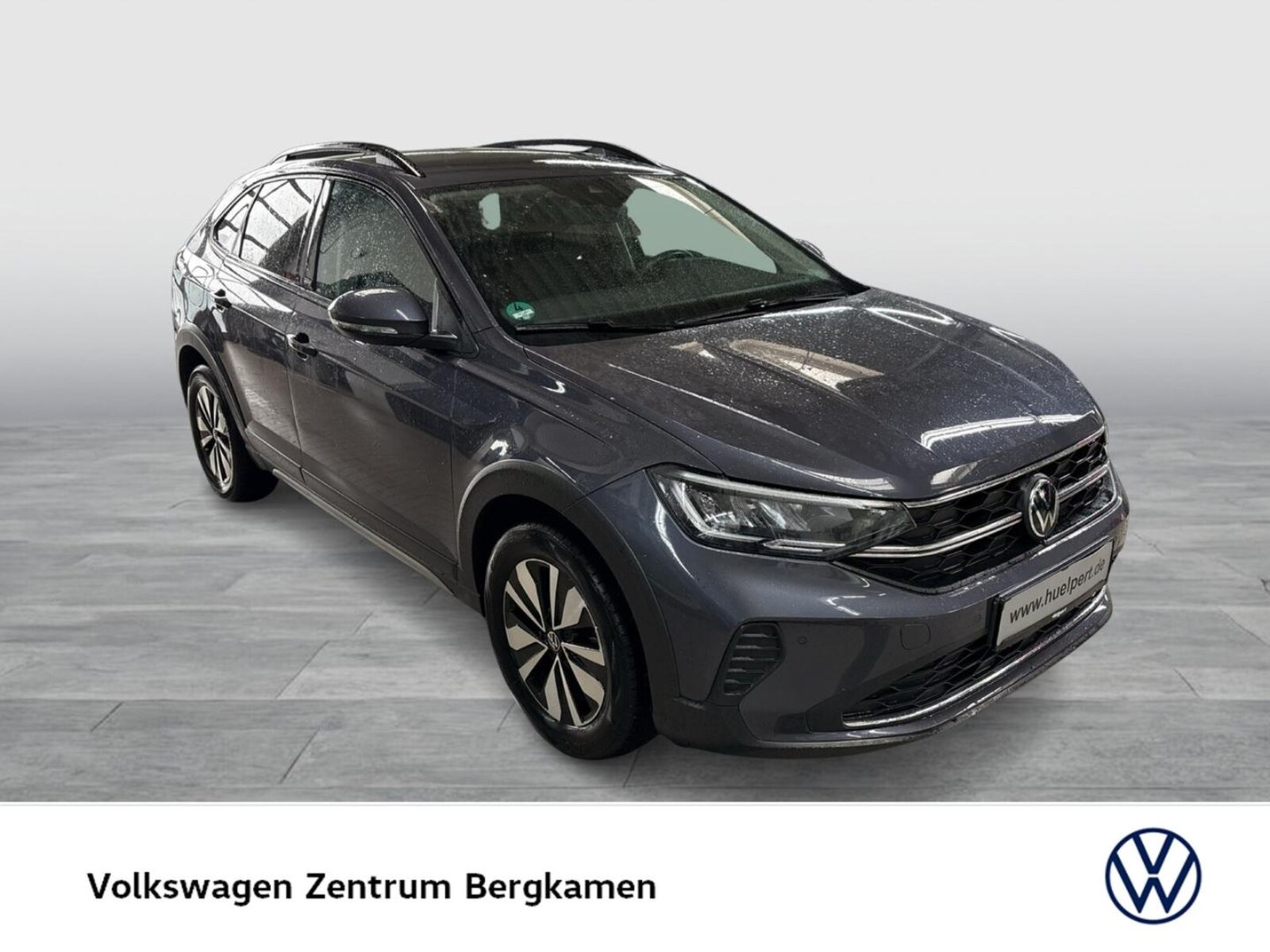 Volkswagen Taigo – Bild 6
