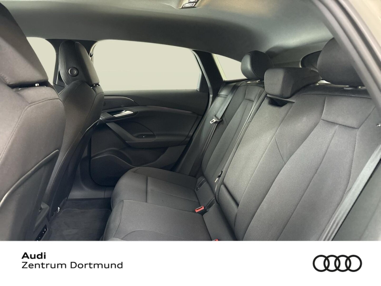 Audi A6 Sportback e-tron – Bild 14
