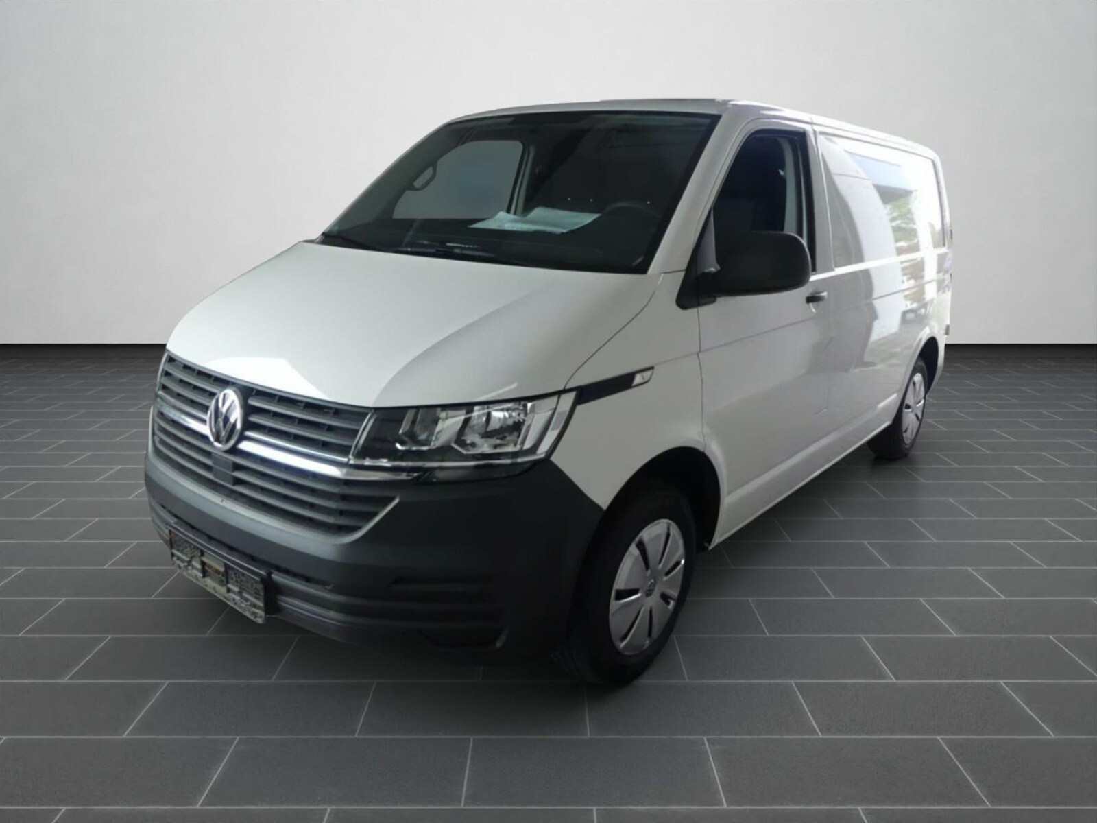 Volkswagen T6.1 Transporter Kasten kurzer Radstand