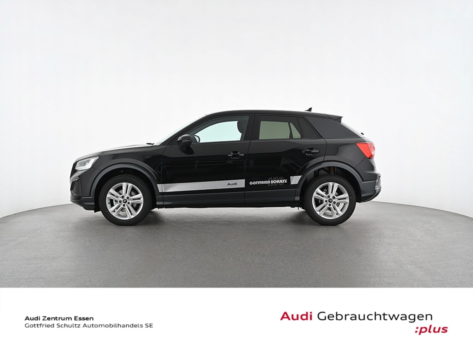 Audi Q2 – Bild 4