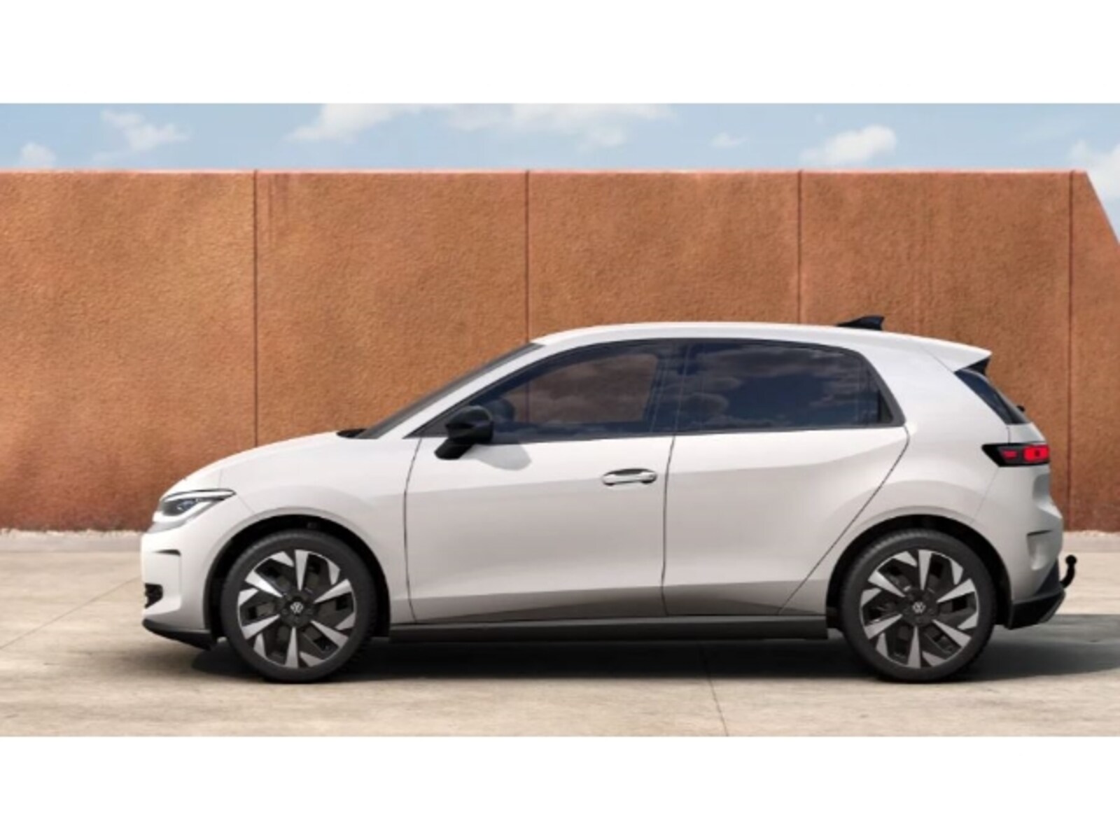 Volkswagen ID. Polo – Bild 2