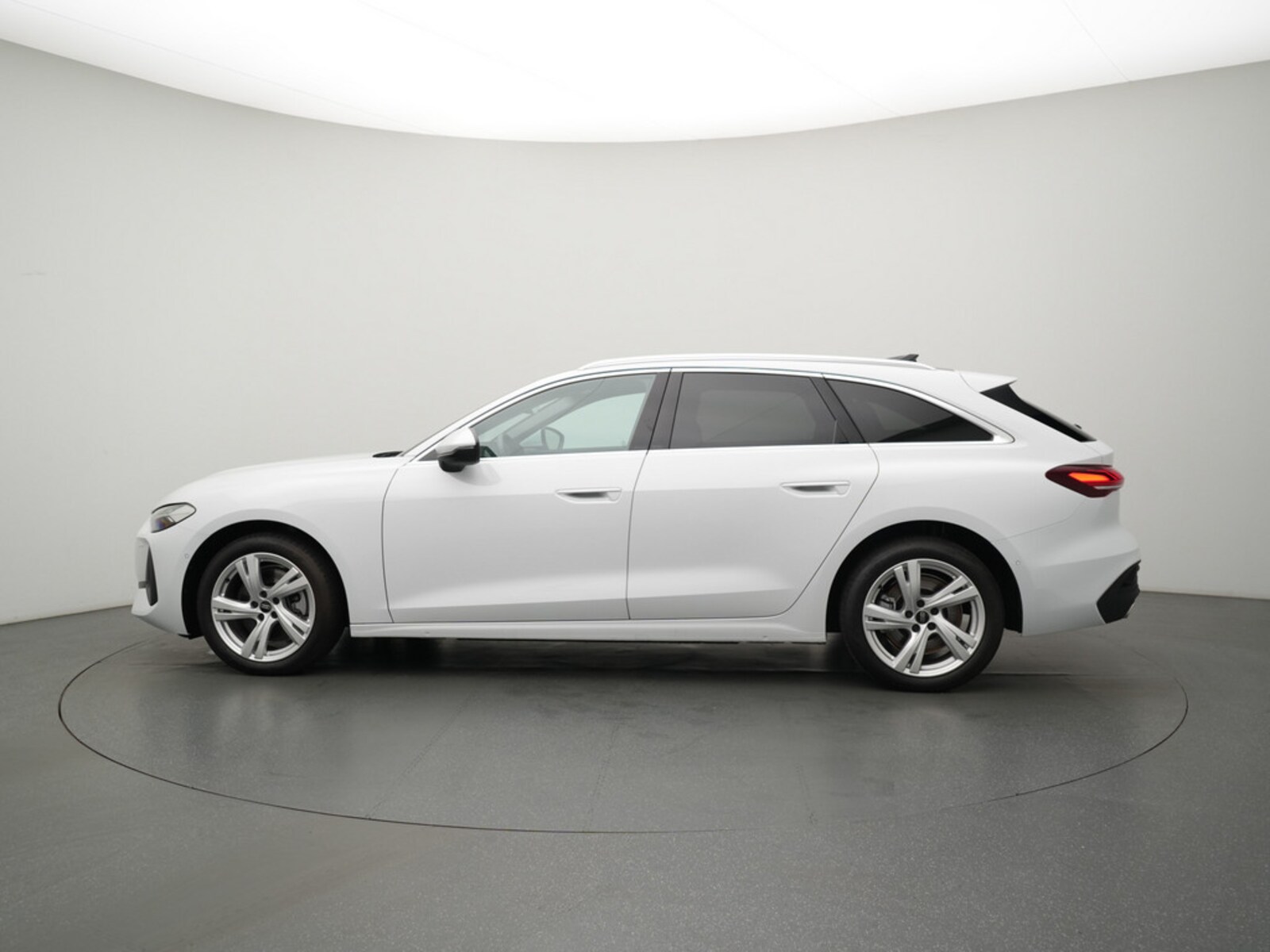 Audi A5 Avant – Bild 22