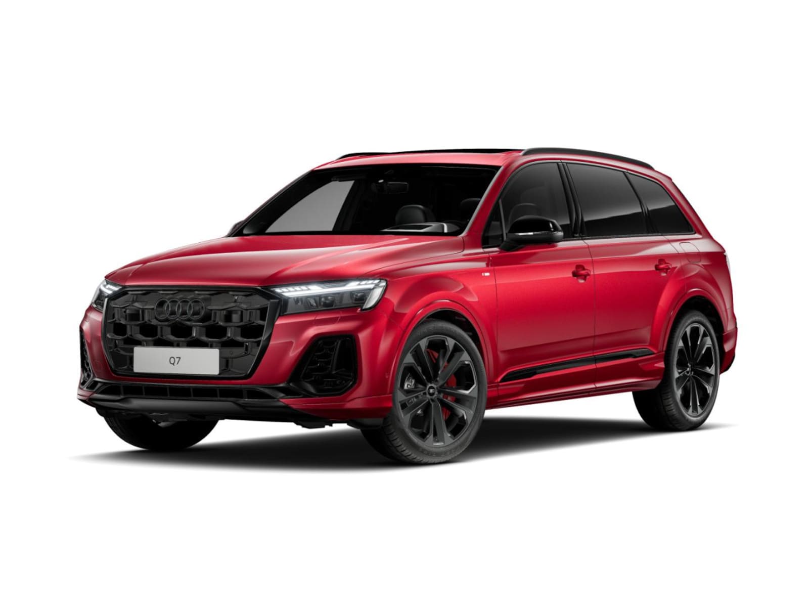 Audi Q7 – Bild 2