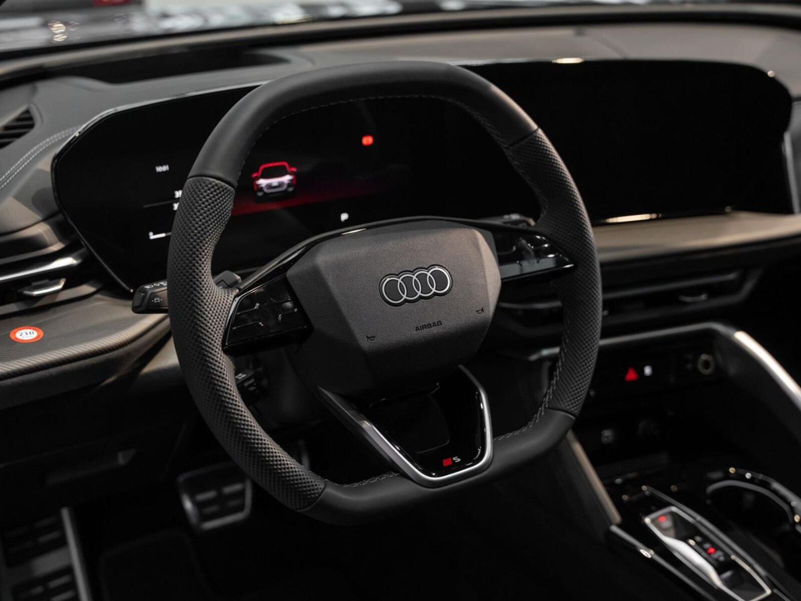 Audi Q5 Sportback – Bild 16