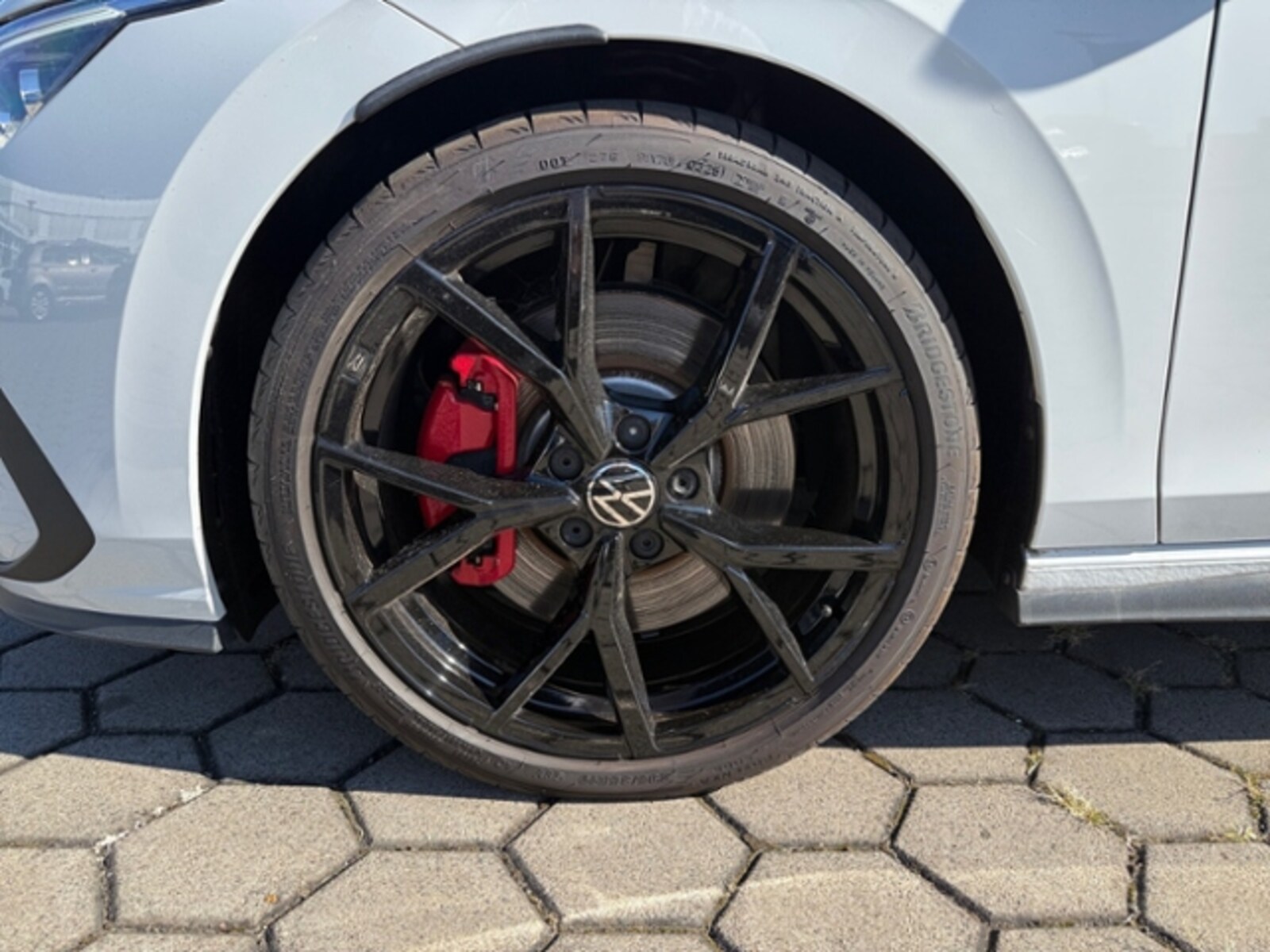 Volkswagen Golf – Bild 14