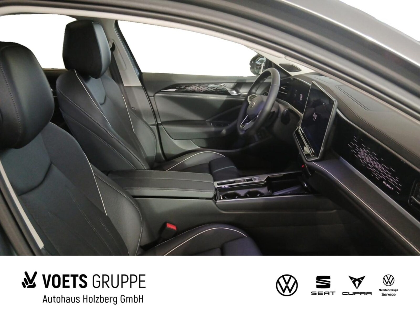 Volkswagen Passat – Bild 6
