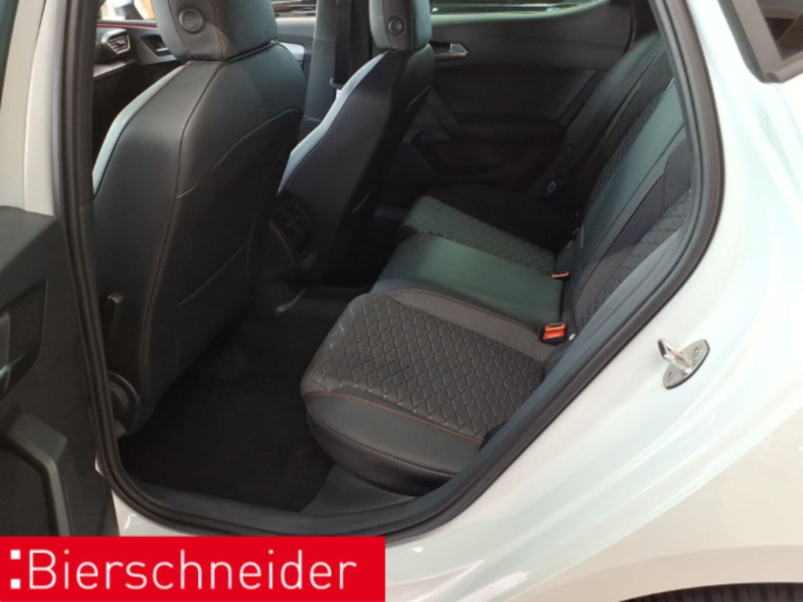 SEAT Leon – Bild 4