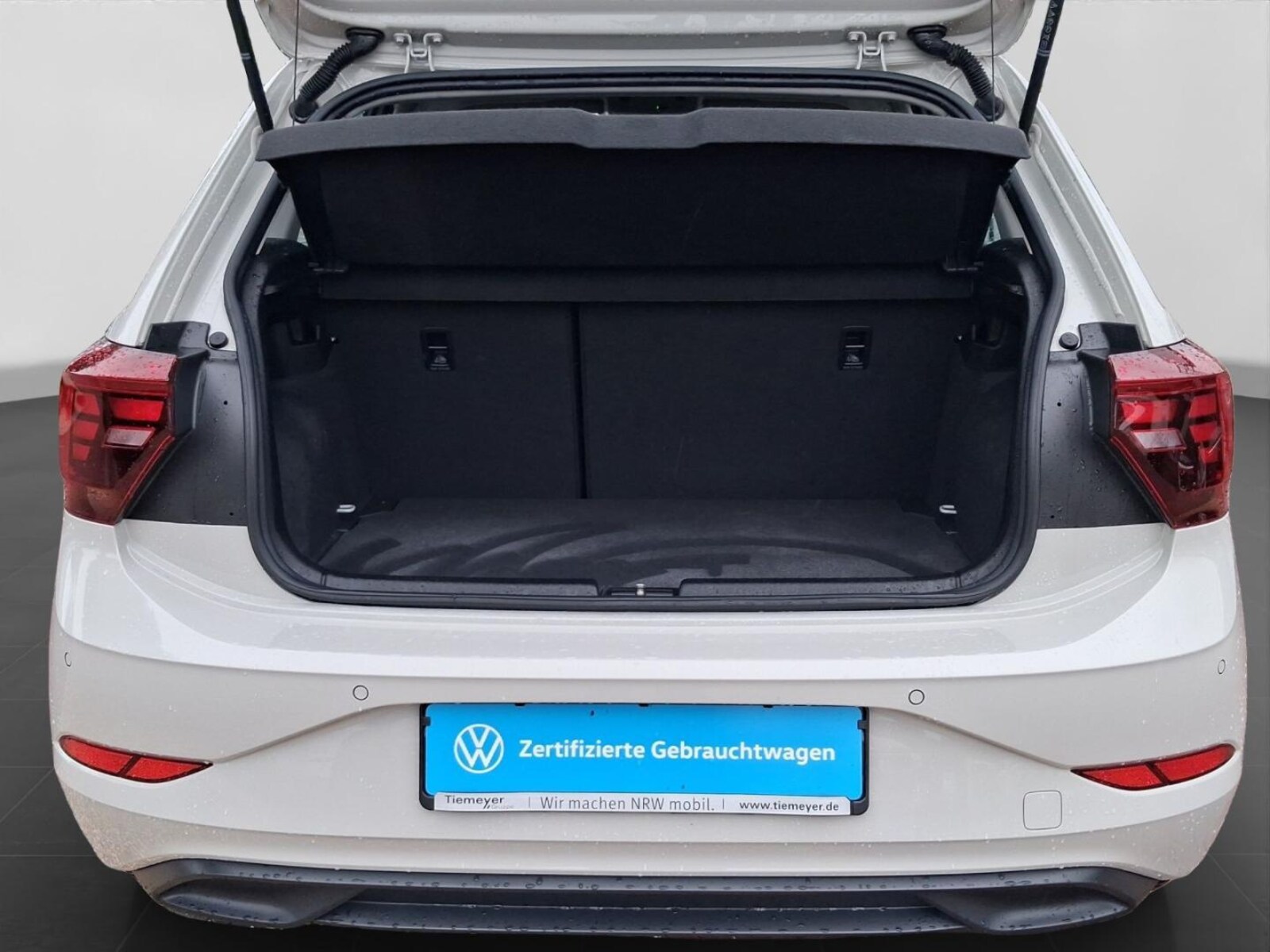 Volkswagen Polo – Bild 16