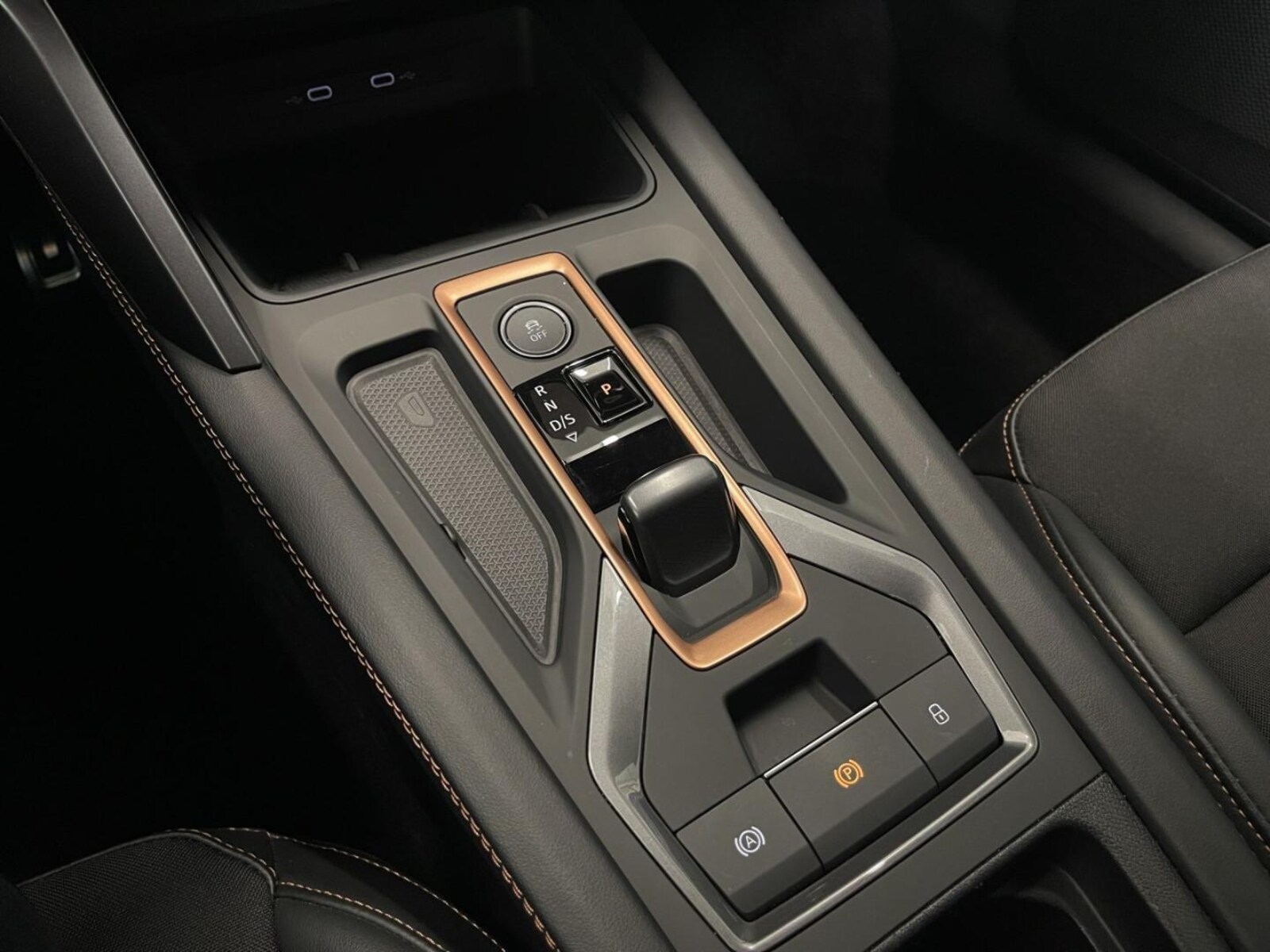 CUPRA Formentor – Bild 5