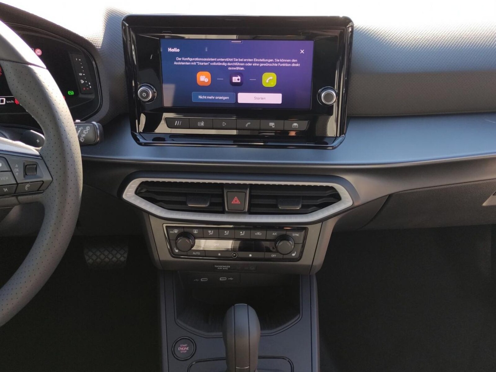 SEAT Arona – Bild 13