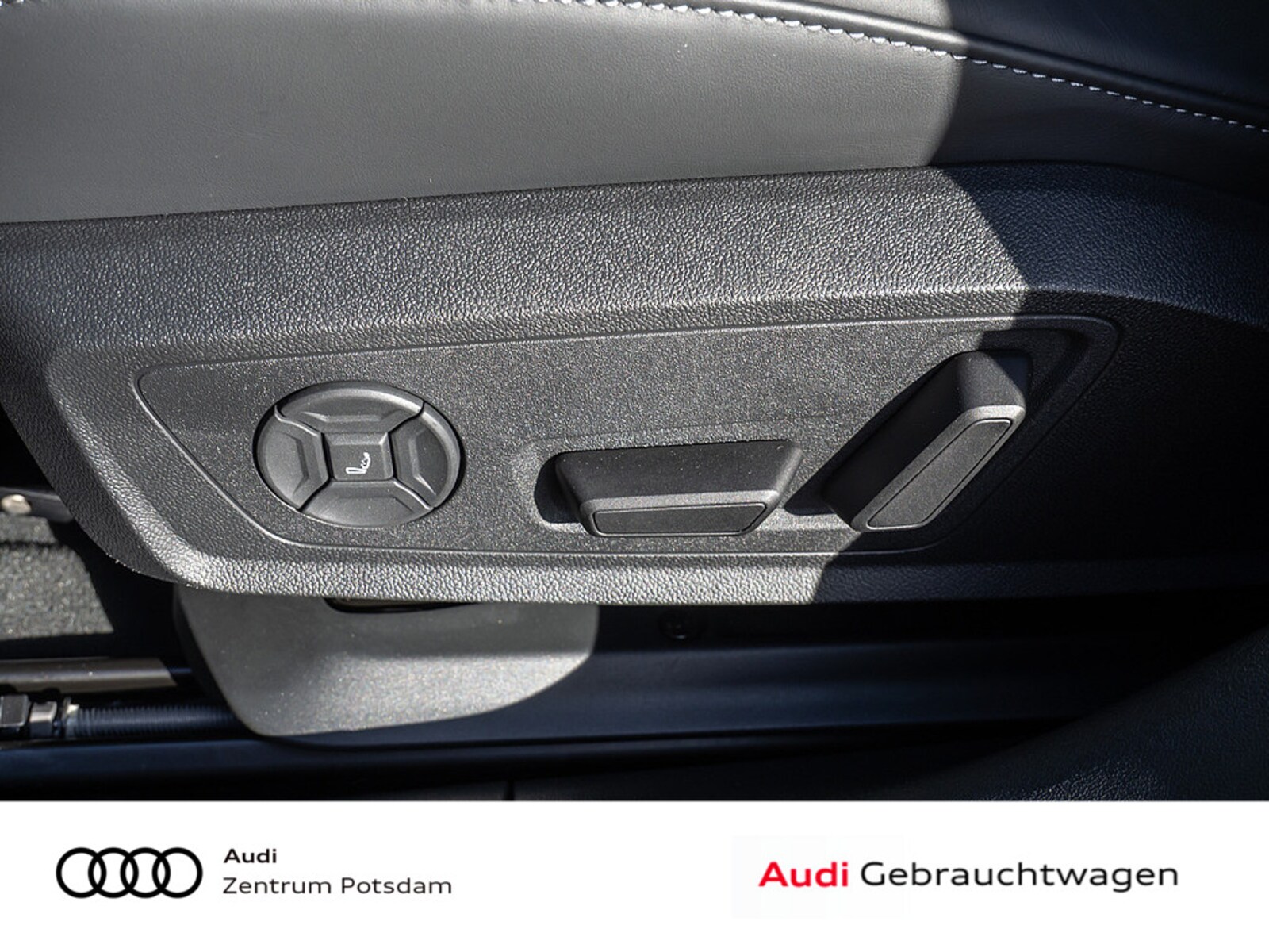 Audi A6 Avant – Bild 18
