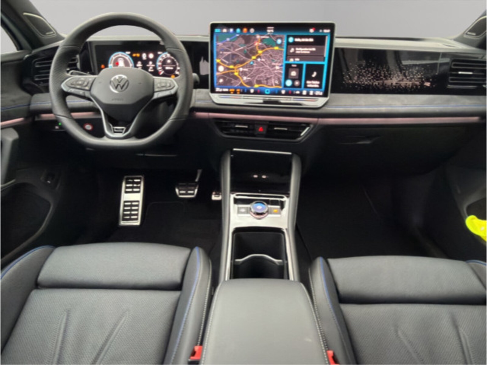 Volkswagen Tiguan – Bild 14