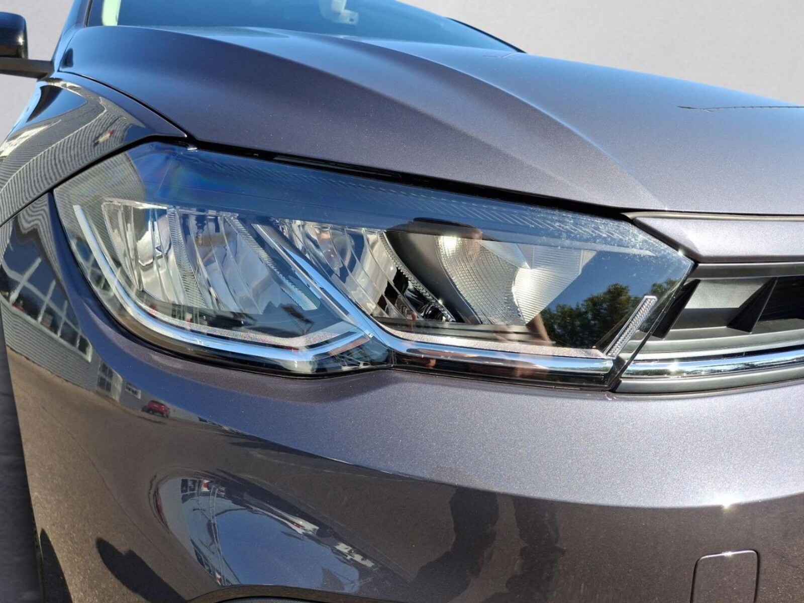 Volkswagen Polo – Bild 8
